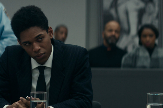 All Rise: A Standout Performance From Kelvin Harrison Jr. Brings This ...