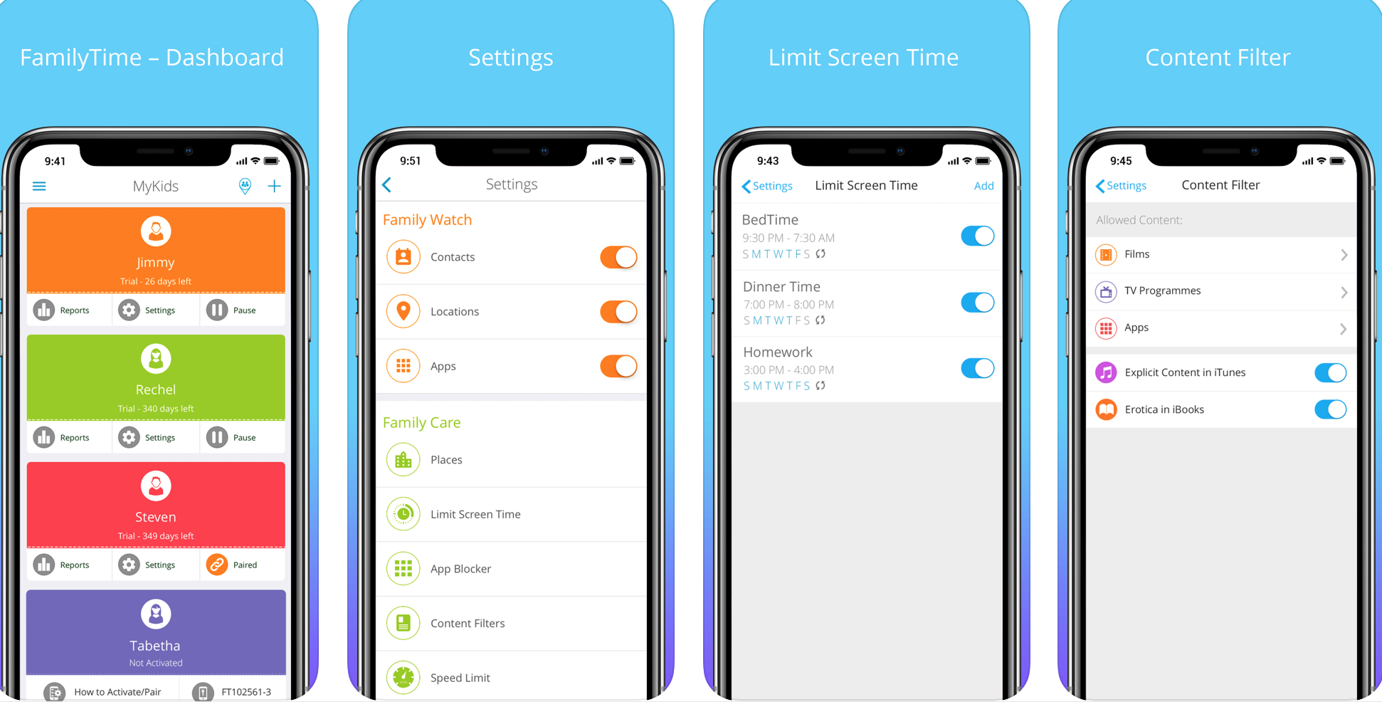 The Upgrade: 3 Parenting Apps To Make Life Easier - Essence