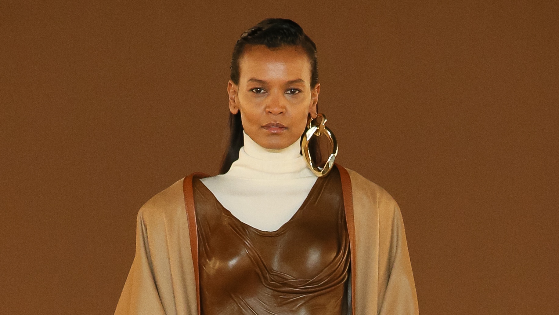 Paris Fashion Week: Balmain Fall/Winter 2020 - Essence