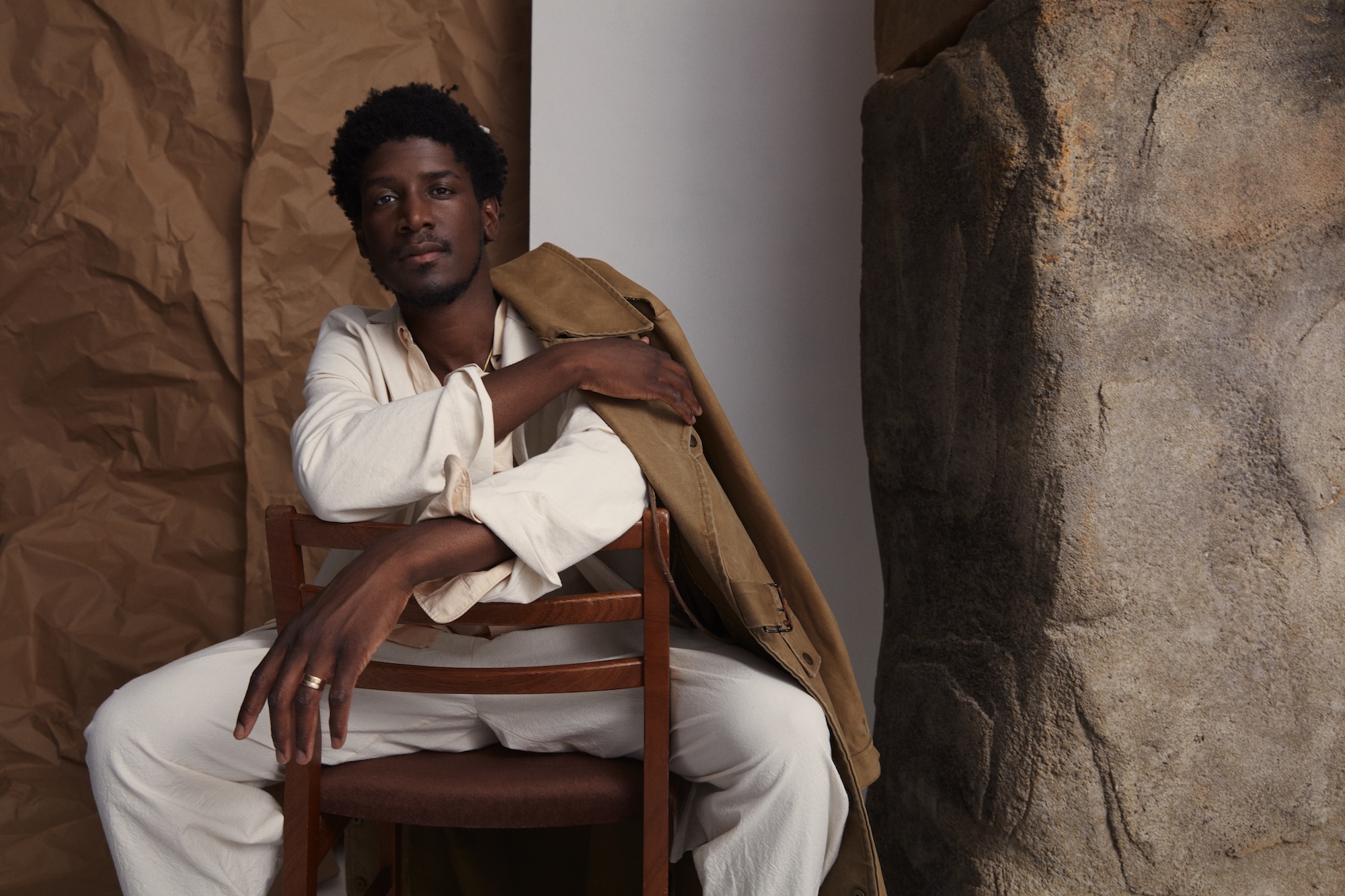 Labrinth Talks Composing 'Euphoria's' ‘Insane’ Score And Becoming A Dad