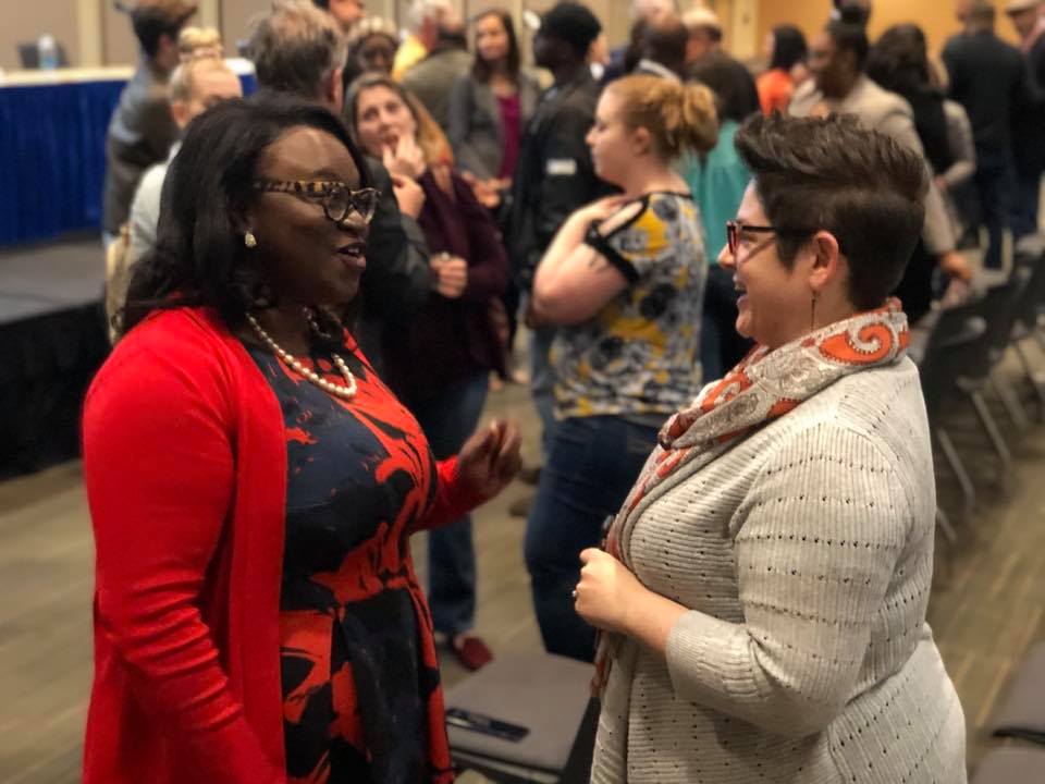 Alissia Canady Is Ready For Radical Change - Essence