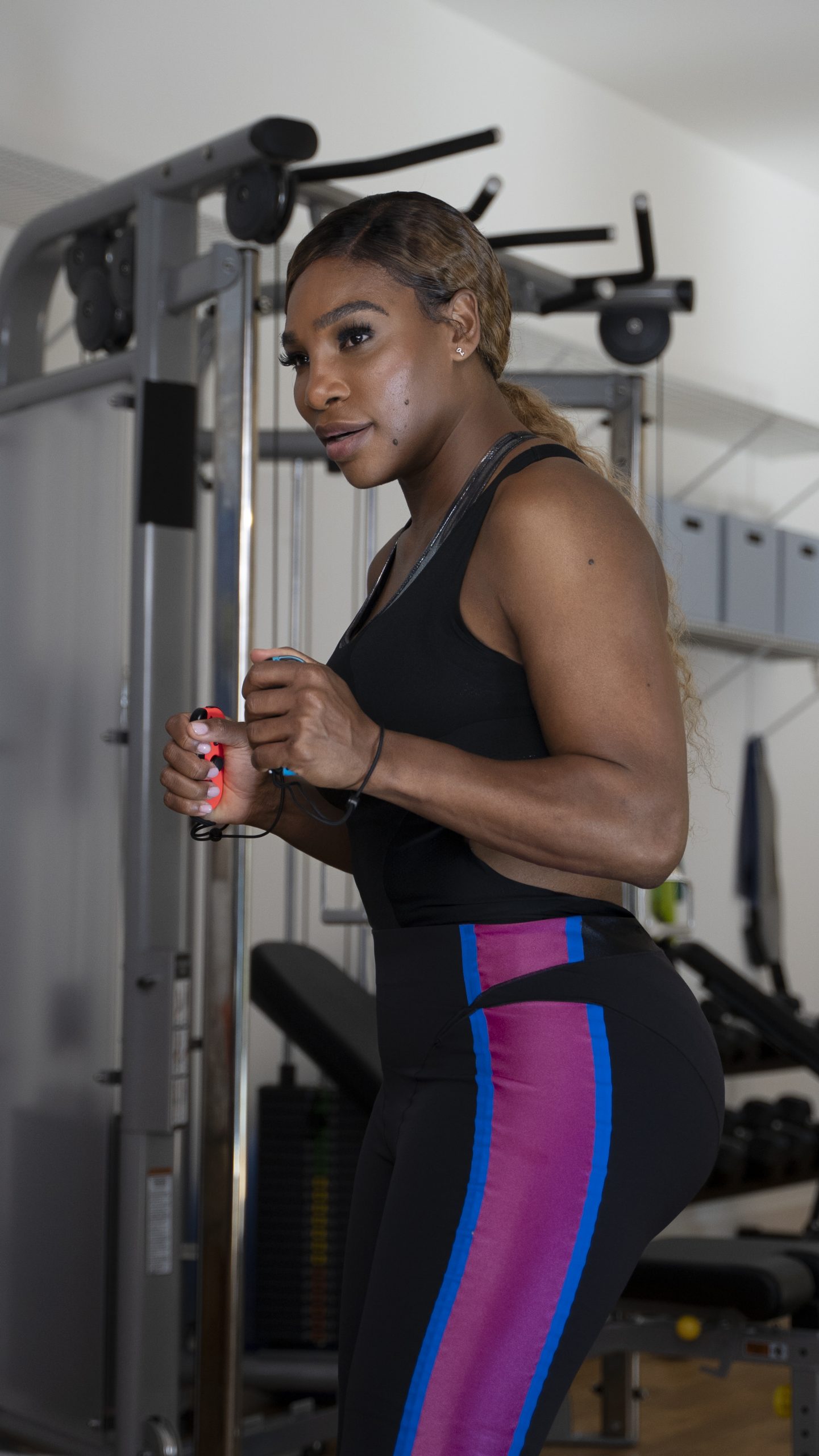 Serena Williams Shares Her Love For Gaming From Childhood To Now - Essence
