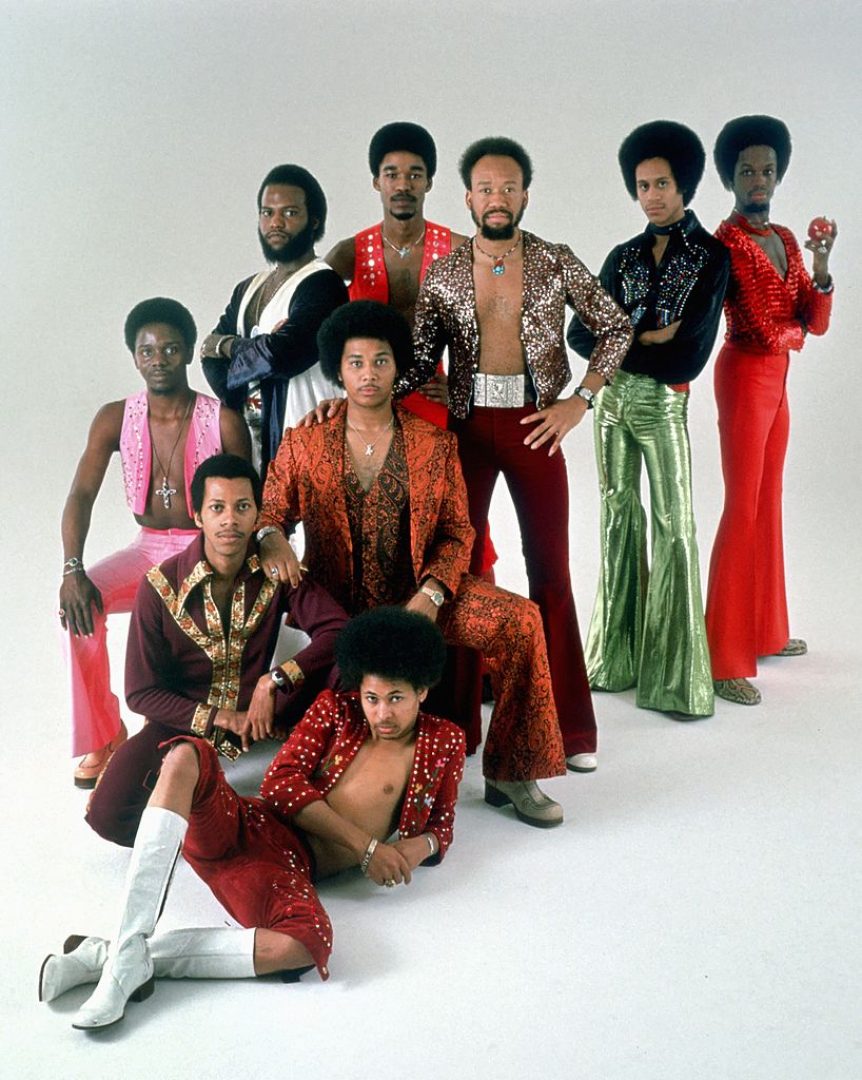 9 Moments We Loved From Earth Wind & Fire Verzuz The Isley