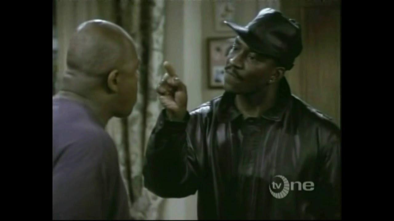 The Cast Of ‘Roc’ – Then And Now – 30 Years After Its Debut - Essence