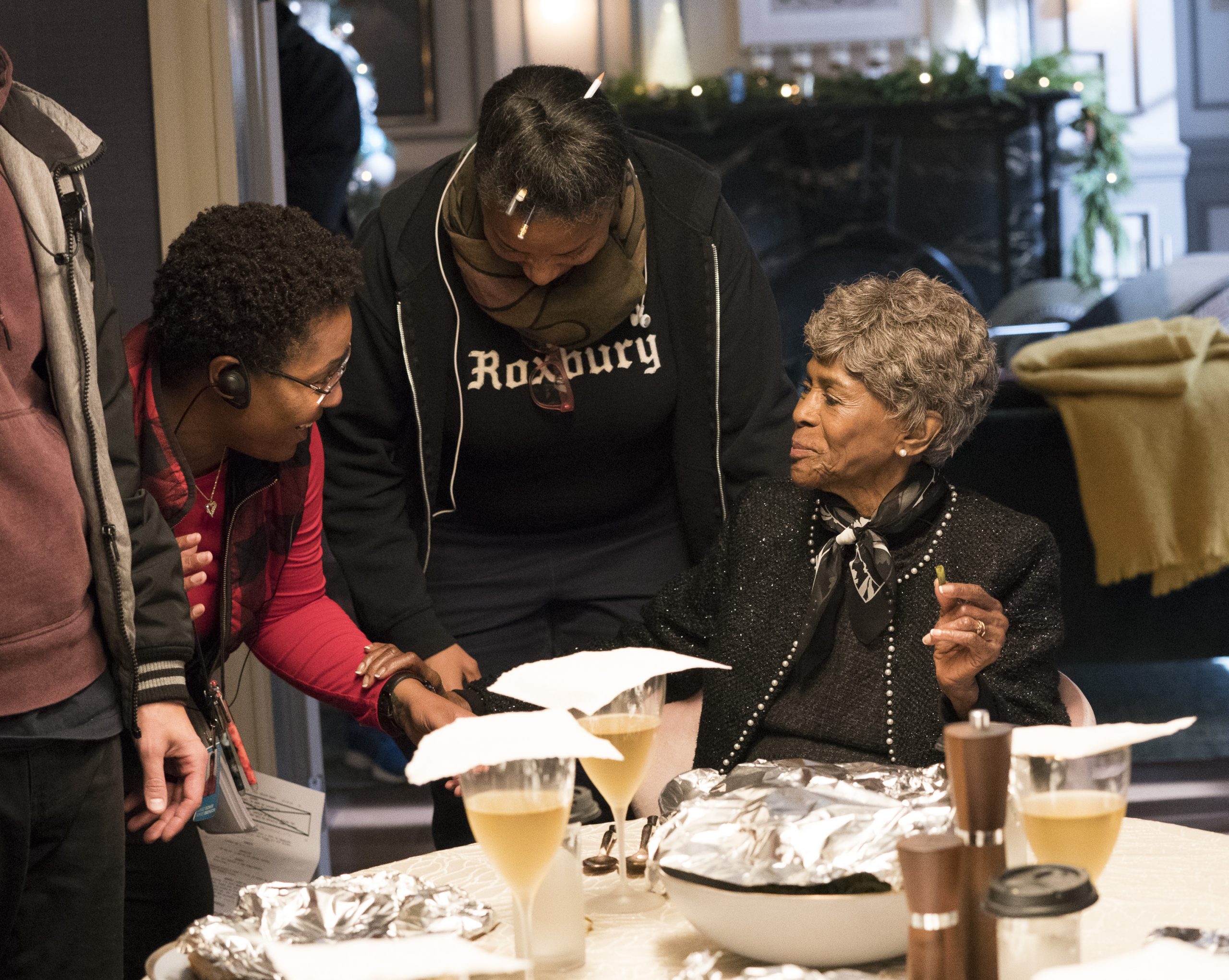 Director DeMane Davis Is Proud To Be A Part Of ‘The Ava Effect’ - Essence
