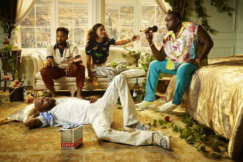 Back to the A: 'Atlanta' Returns to Atlanta In The First-Look Trailer ...