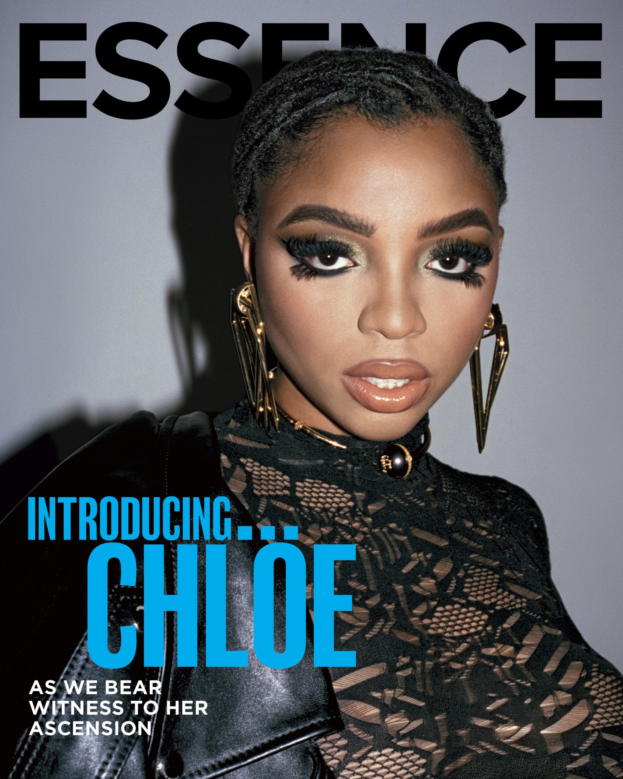 Chlöe: Coming Of Age - Essence