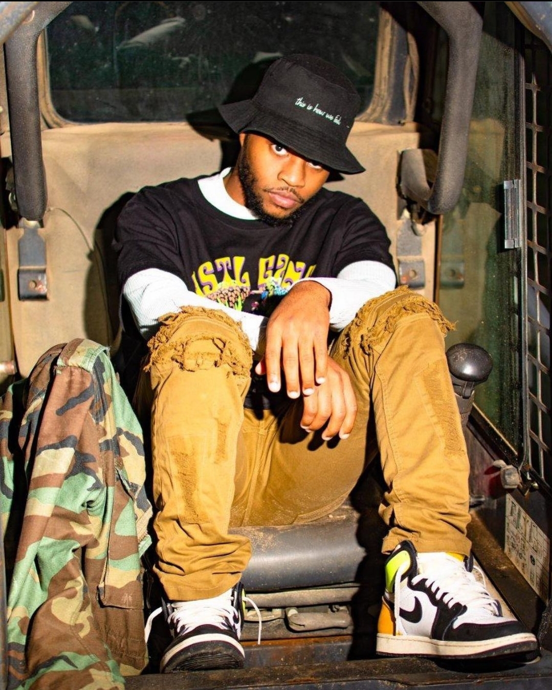 Kharri Rapper New Music This Week: Mickey Guyton, Lakeyah, Tink And More - Essence
