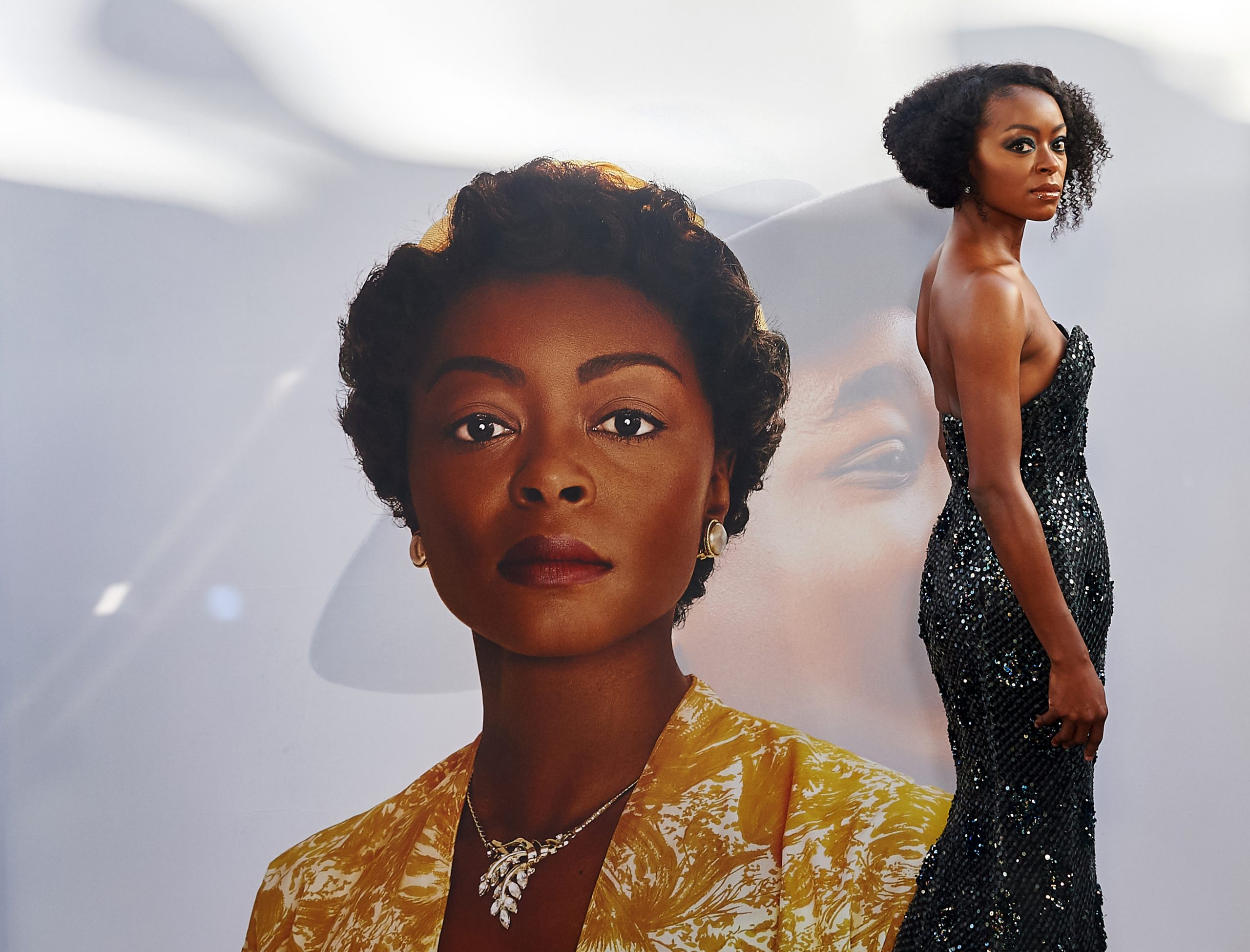 For Danielle Deadwyler, Black Women Define Legacy - Essence