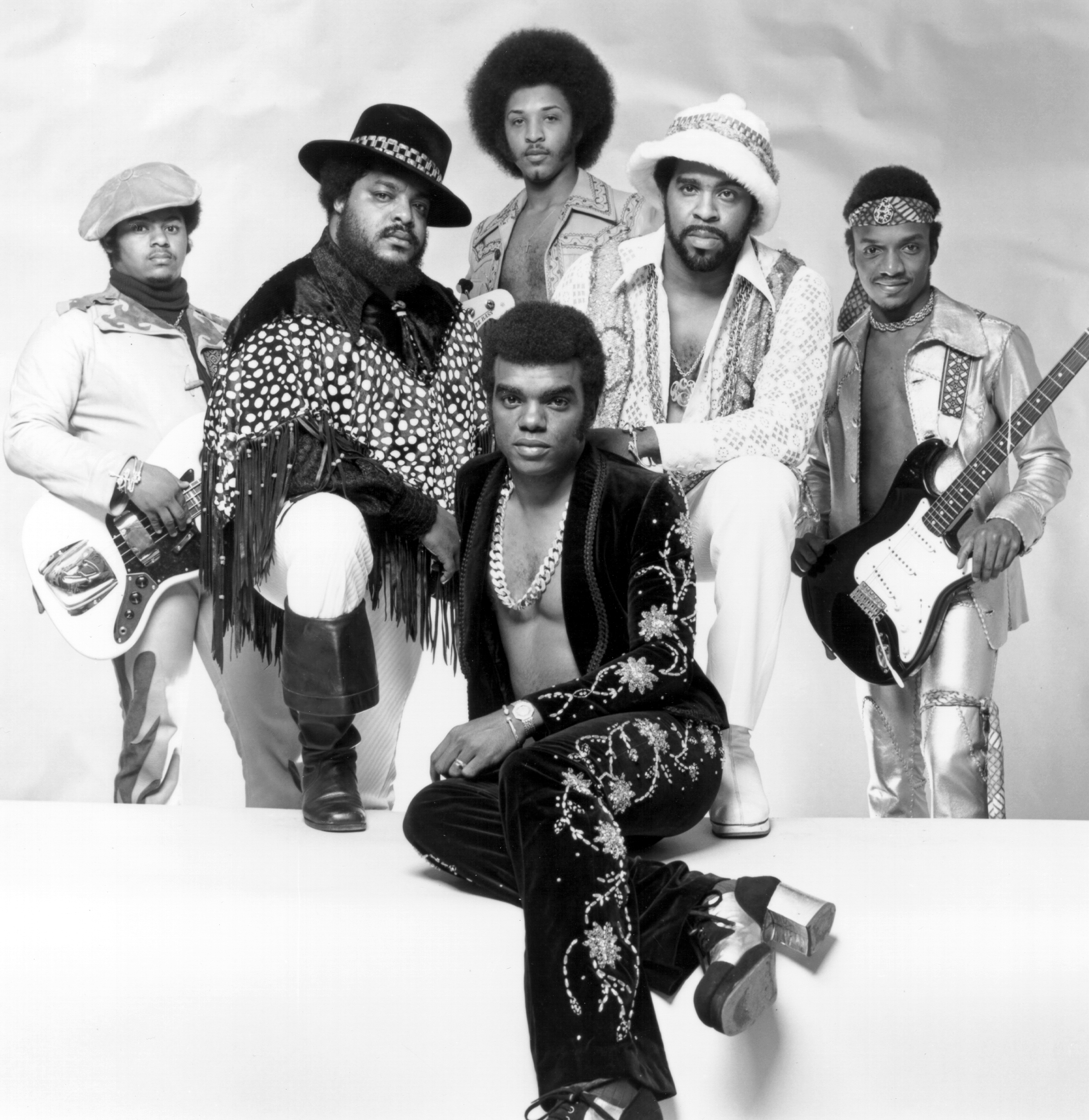 The 15 R&B Groups That Changed The Game - Essence