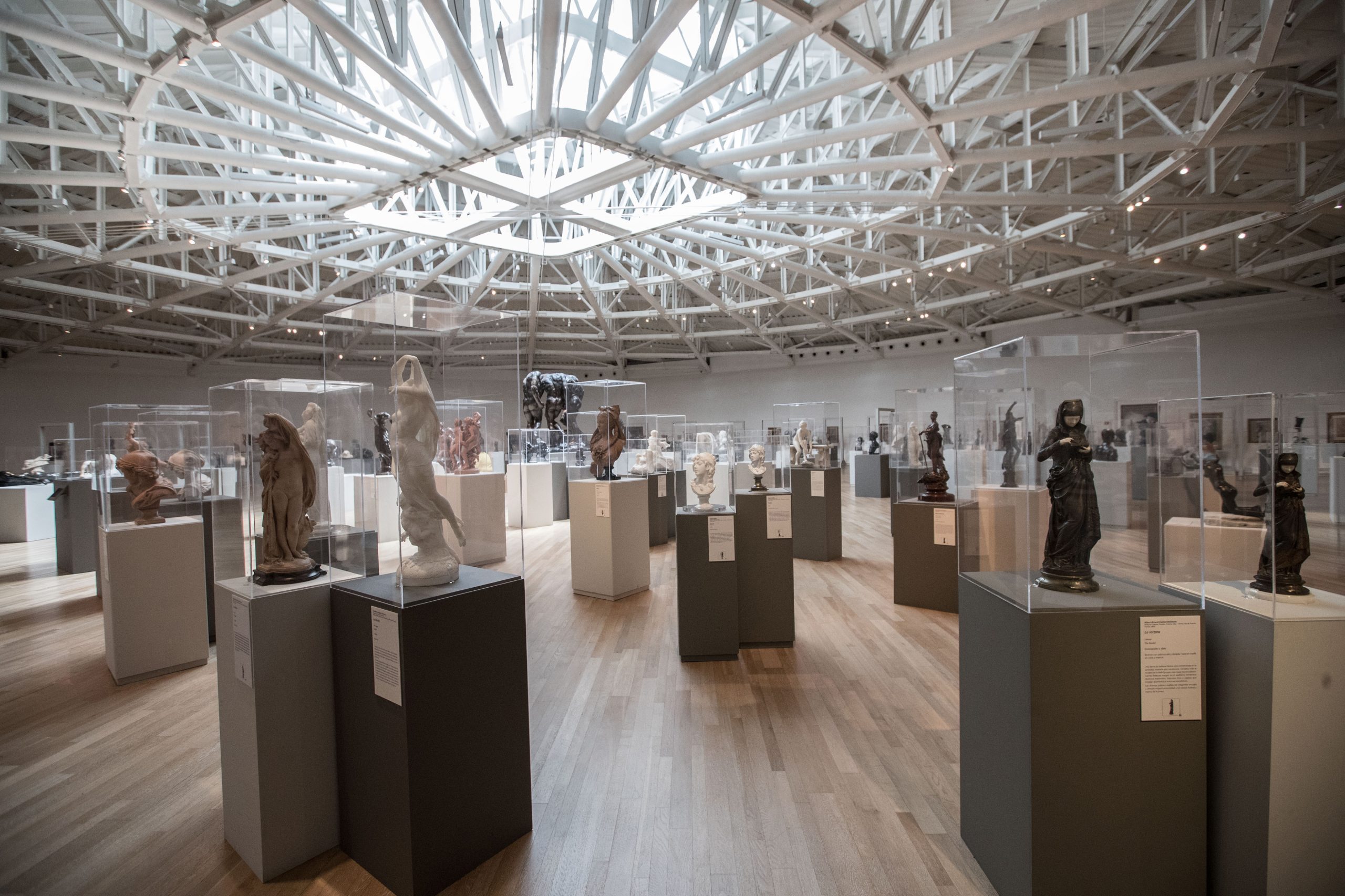 A Guide To Exploring Art In Mexico City - Essence