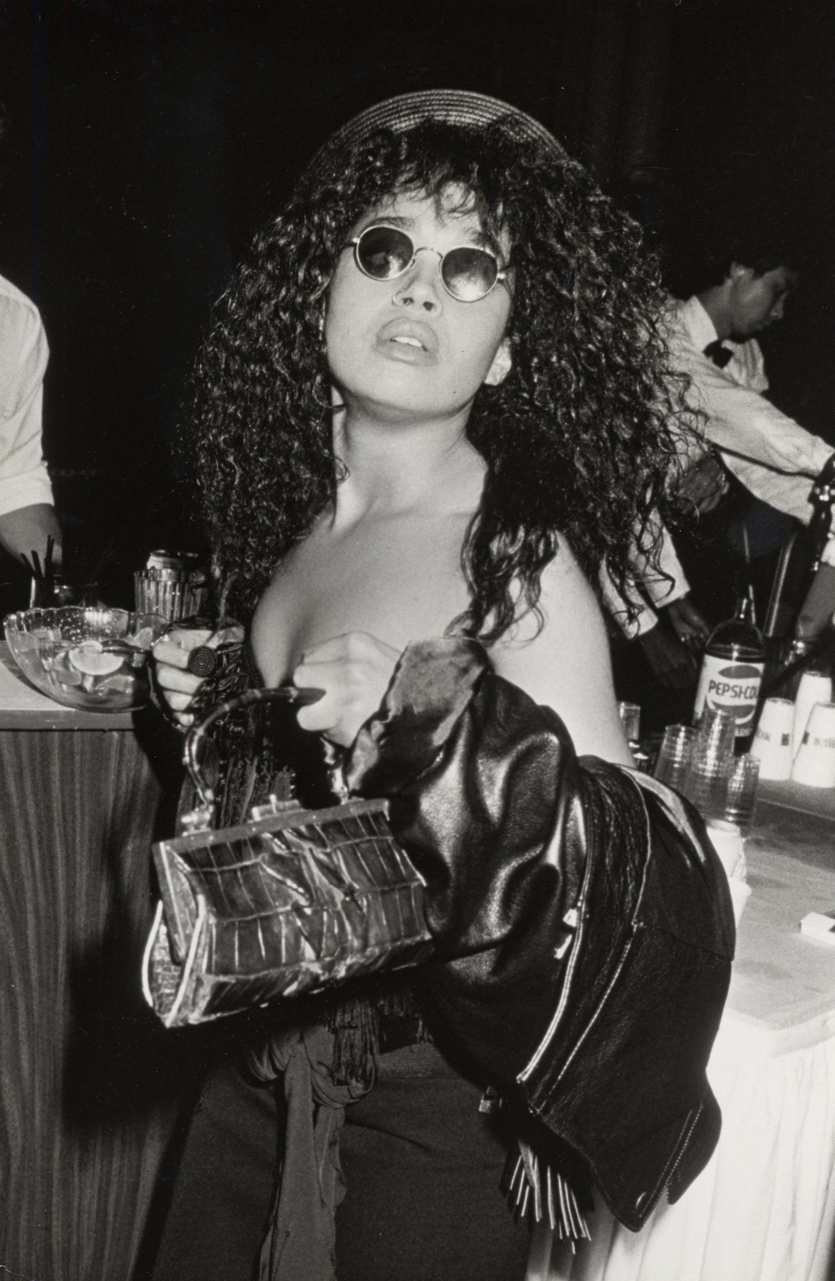 Face Card: Lisa Bonet’s Best Beauty Moments - Essence