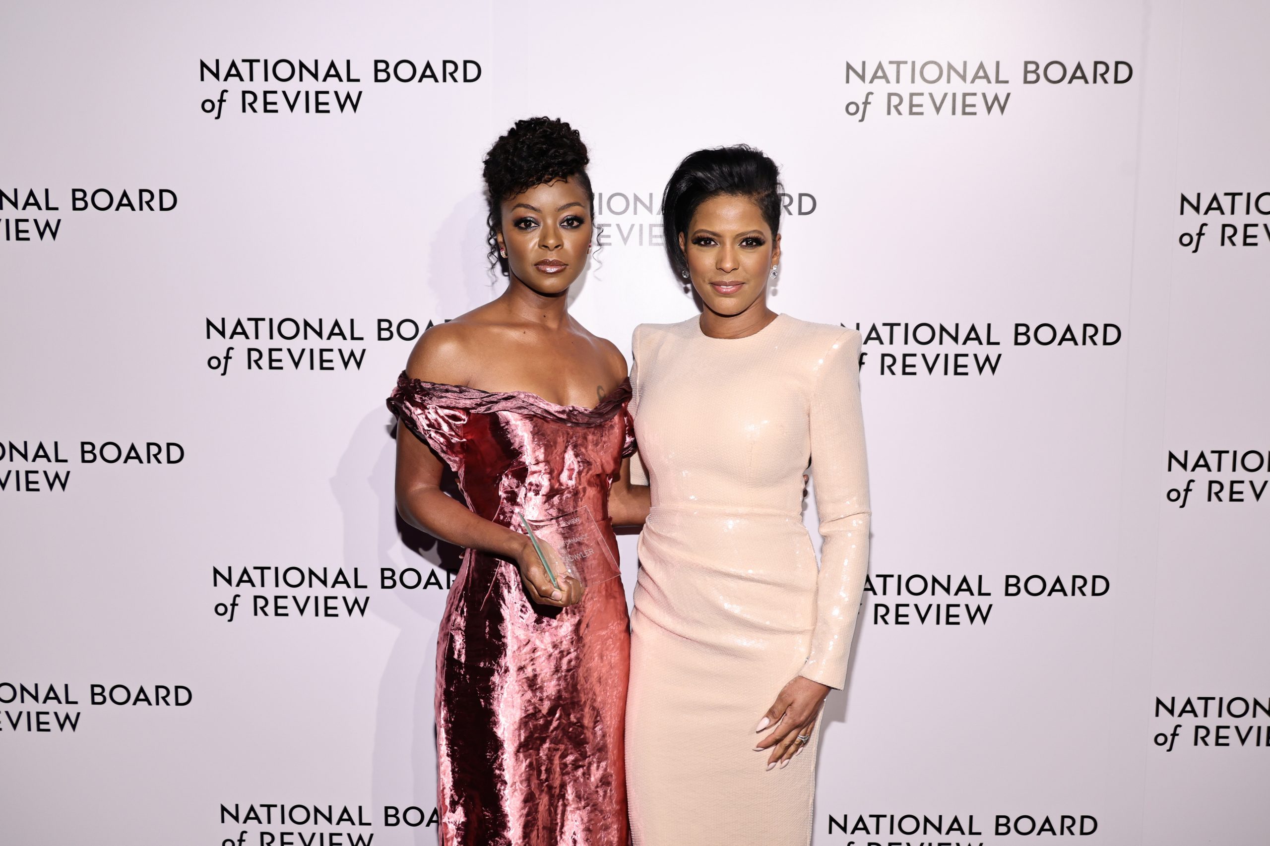Janelle Rovie National Board Review Honors Janelle Monáe, Danielle Deadwyler