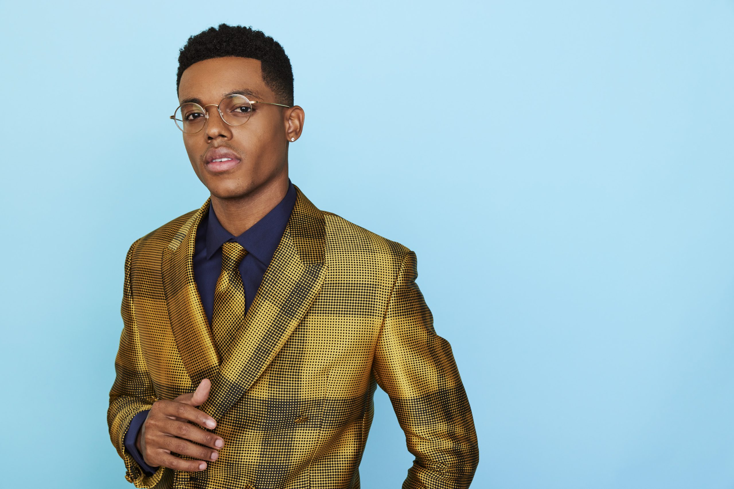 92NY To Host Exclusive Chat With The Cast Of Bel-Air Ahead Of Season 2 ...
