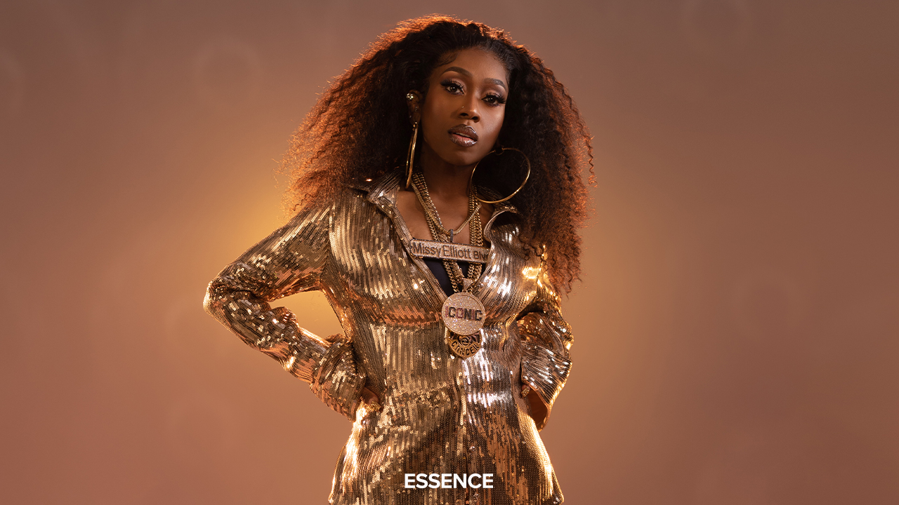 Missy's Midas Touch - Essence
