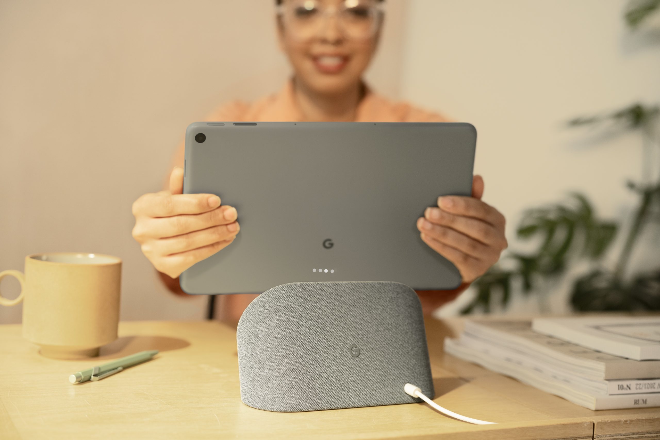 10 Reasons We're Obsessed With Google's Pixel Fold Phone And Tablet