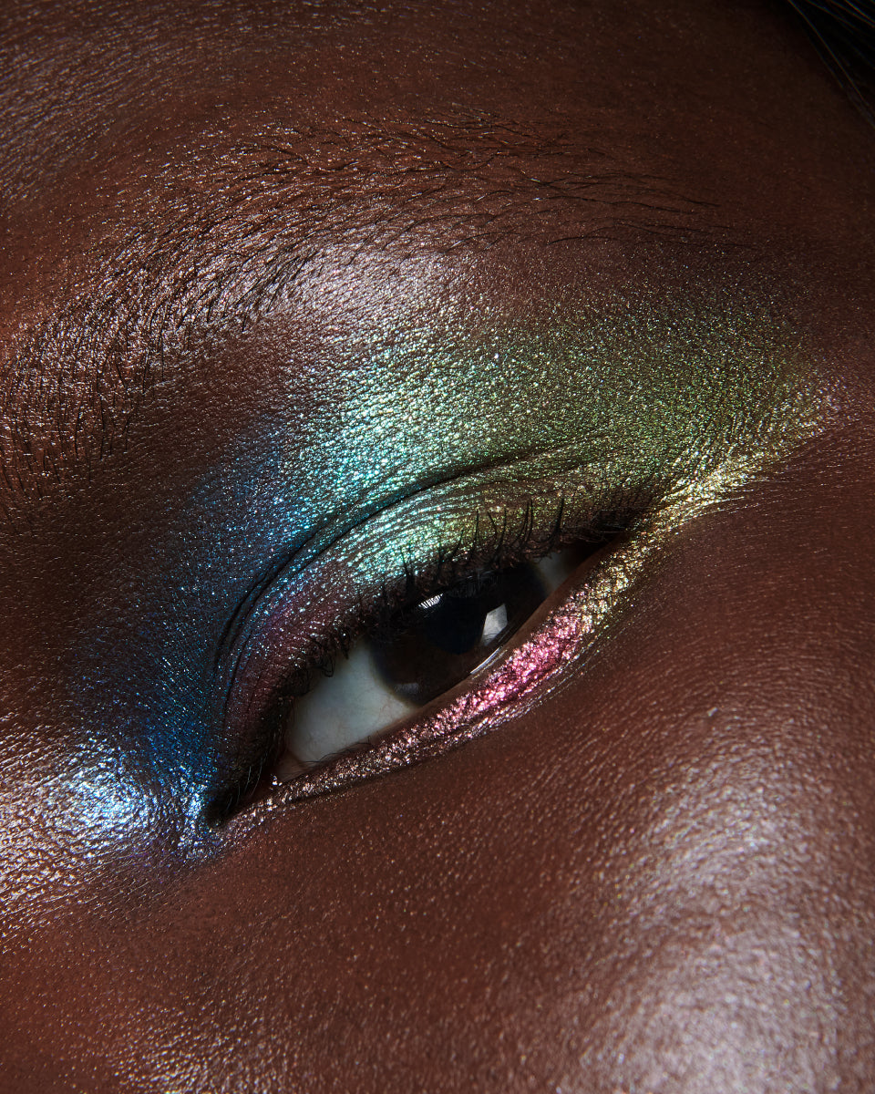Isamaya Beauty's New Industrial 2.0 Collection - Essence