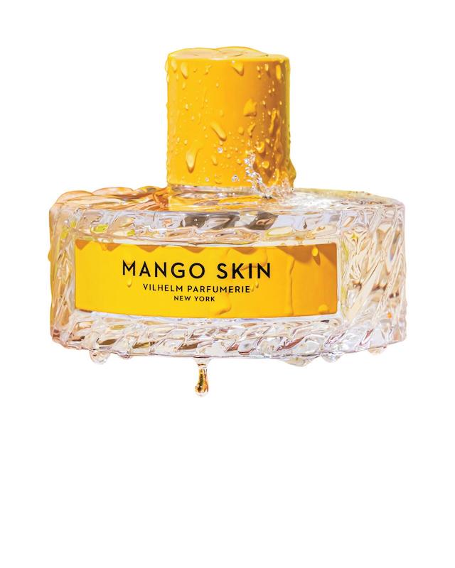 Who’s That Girl? What Your Signature Scent Says About You - Essence