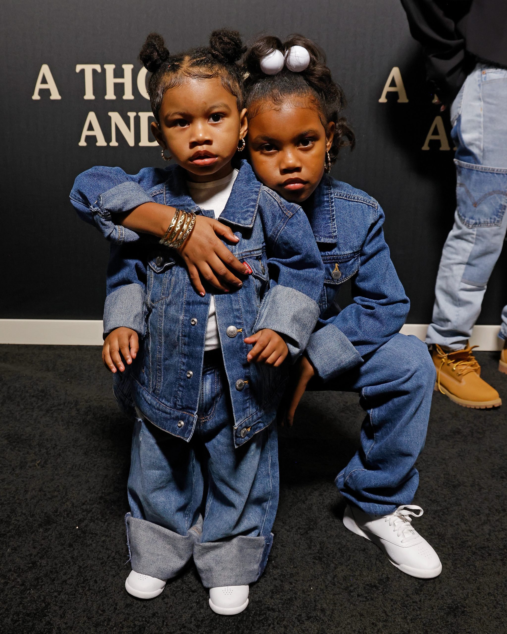 These Nepo Baby Looks Are Inspiring My 2024 Wardrobe - Essence