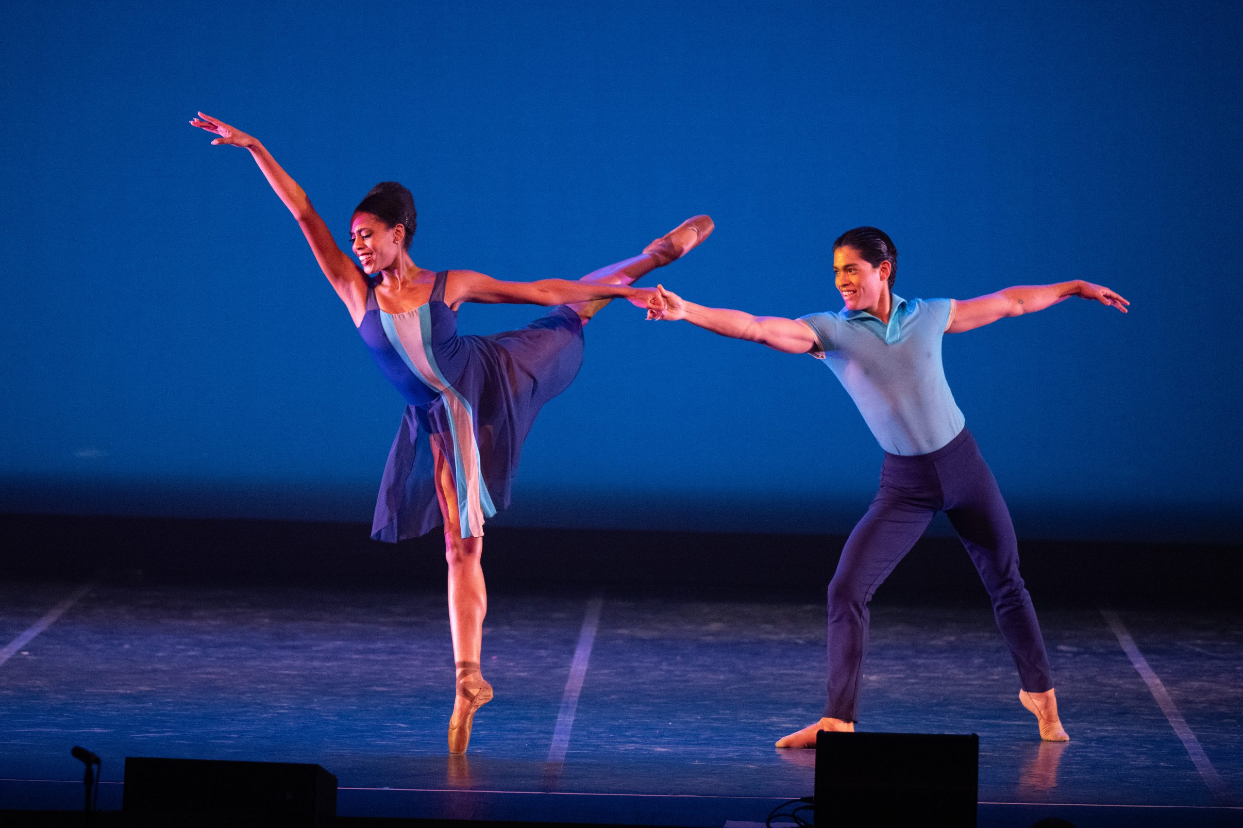 Did You Know There's A Festival Dedicated Entirely To Black Dance? Here ...