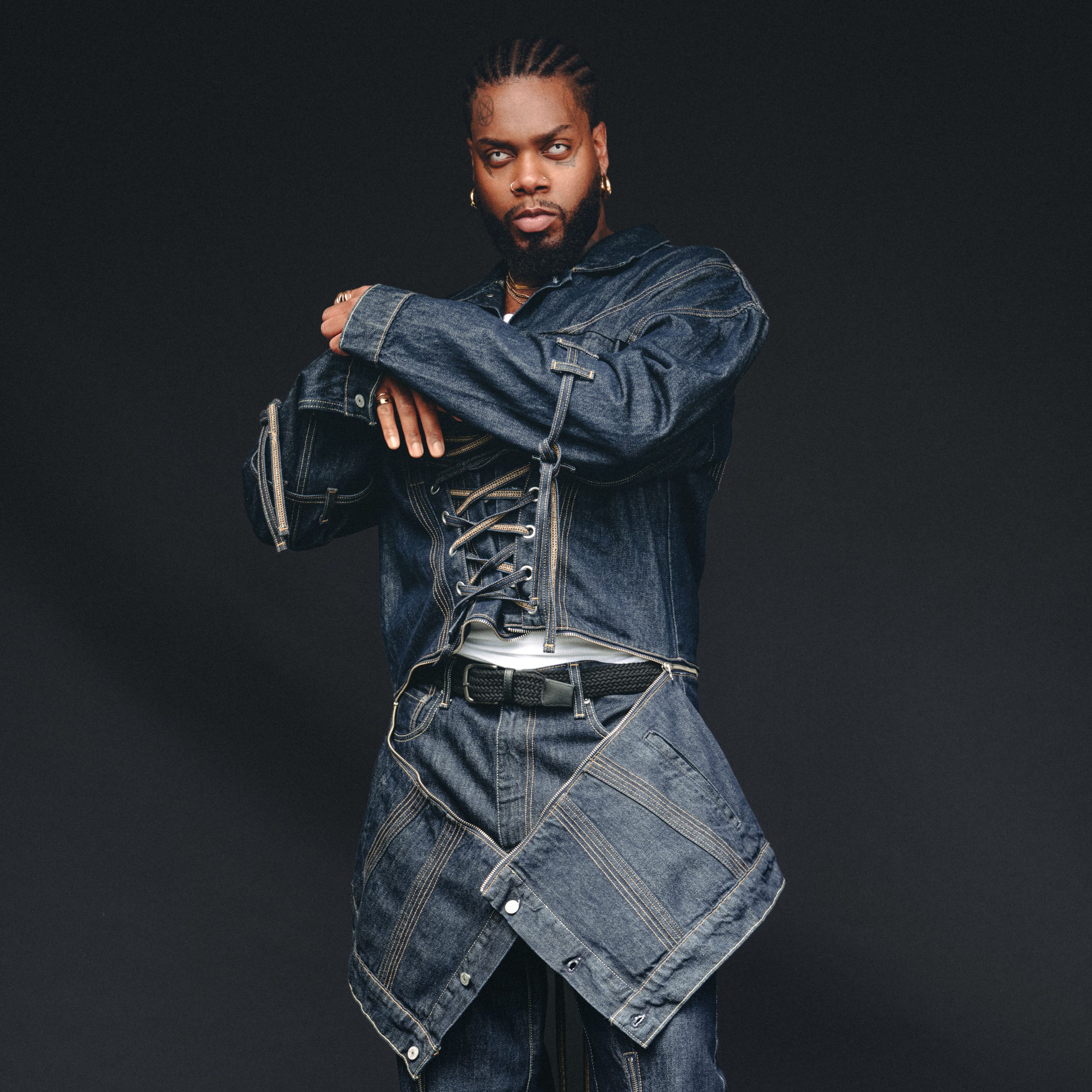 Serpentwithfeet Is Still Marching To The Beat Of His Own Drum - Essence