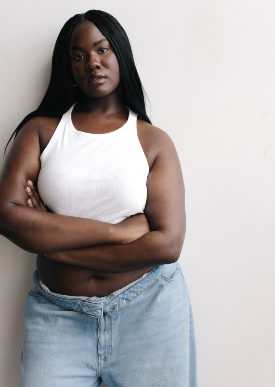 3 Plus-Sized Models On Their Bodies Being More Than A Trend - Essence