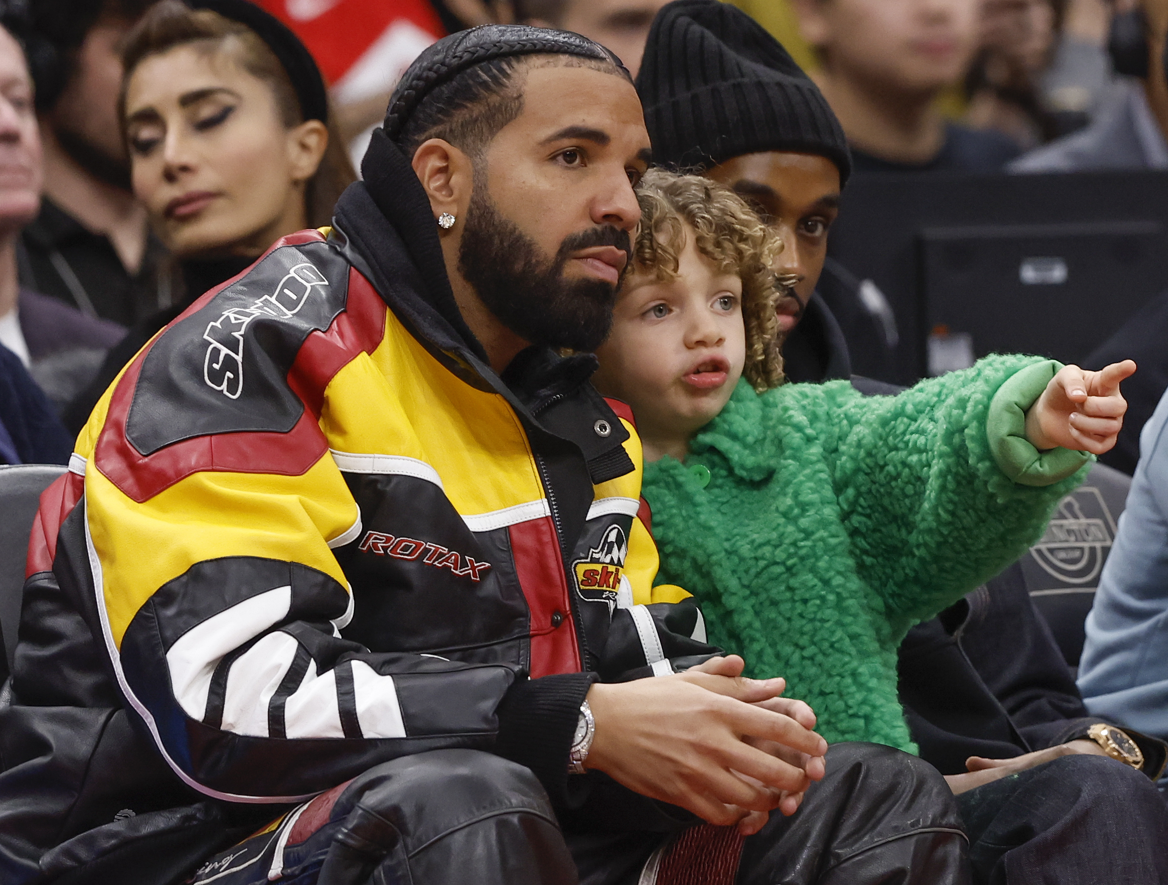 Who Really Loses In Hip-Hop Beef? - Essence