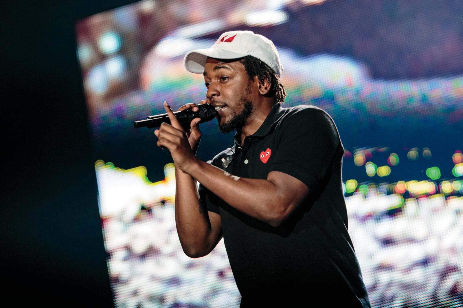 Echoes Of Essence: The Evolution Of Male Performers At ESSENCE Festival ...