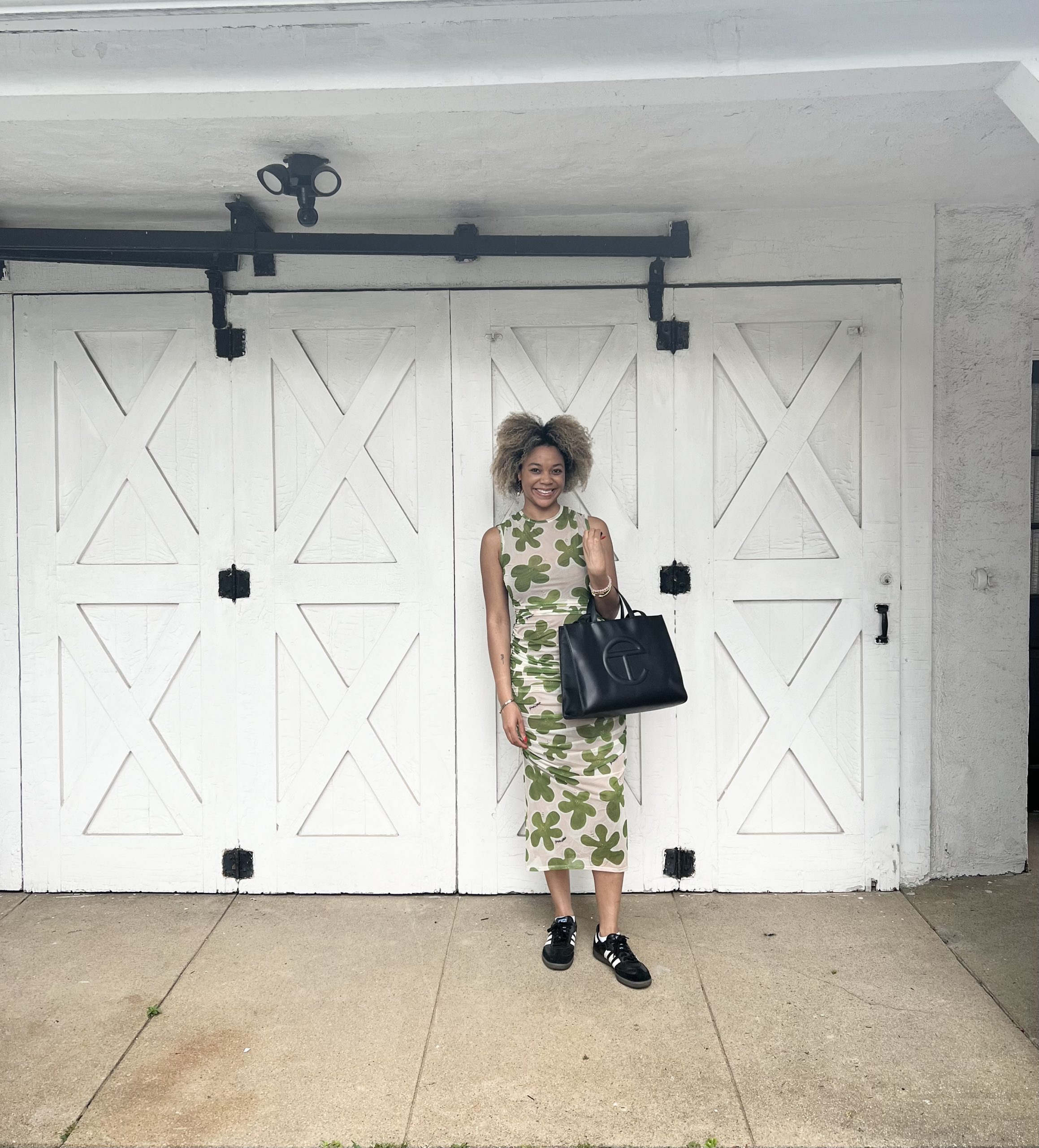 essence festival dress code Essence Fest 2023 Street Style
