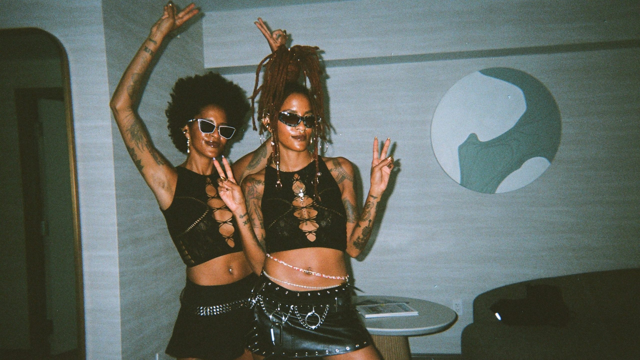 Visionary Duo Coco And Breezy Take The Music Scene By Storm - Essence