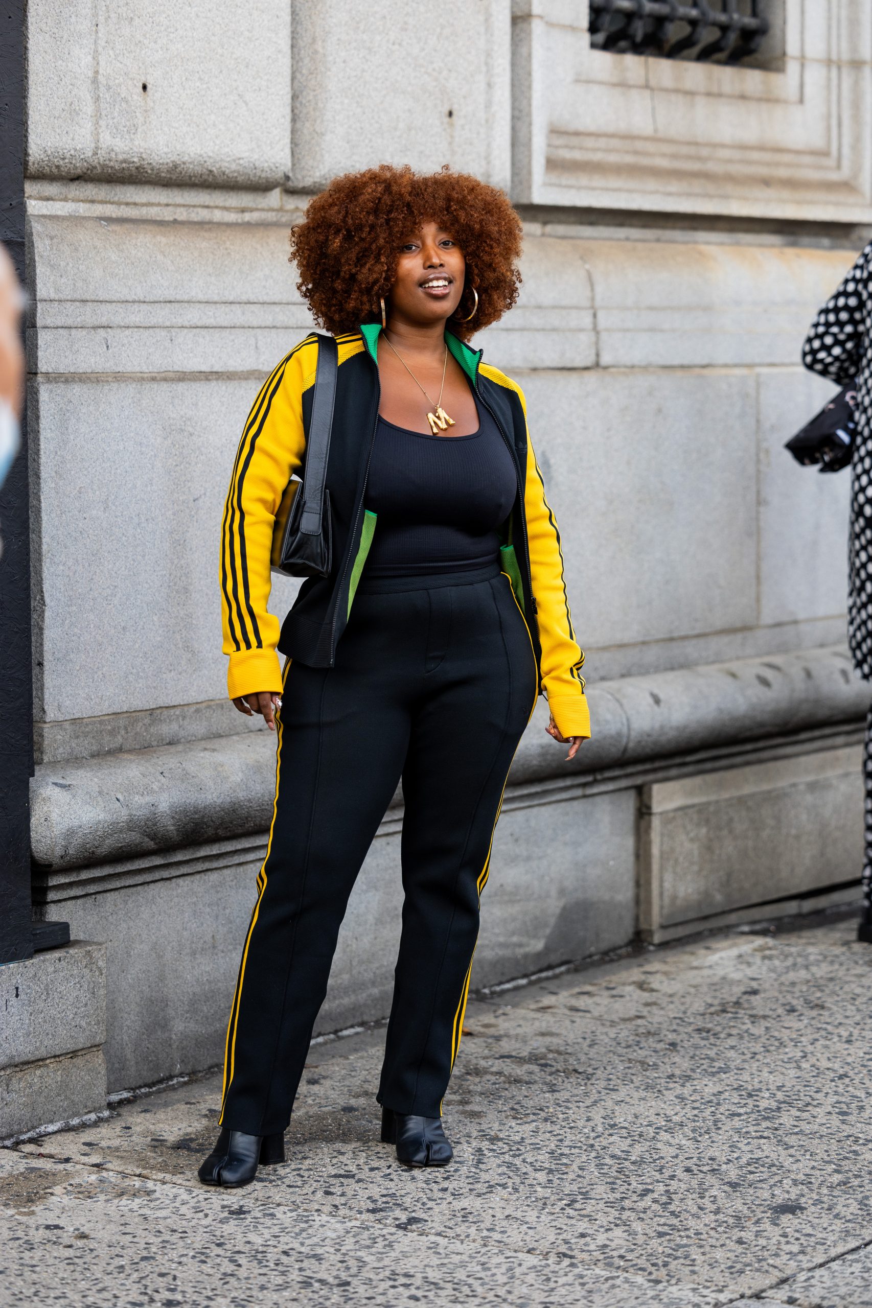 track casual dress code Casual dress code & outfit guide for women