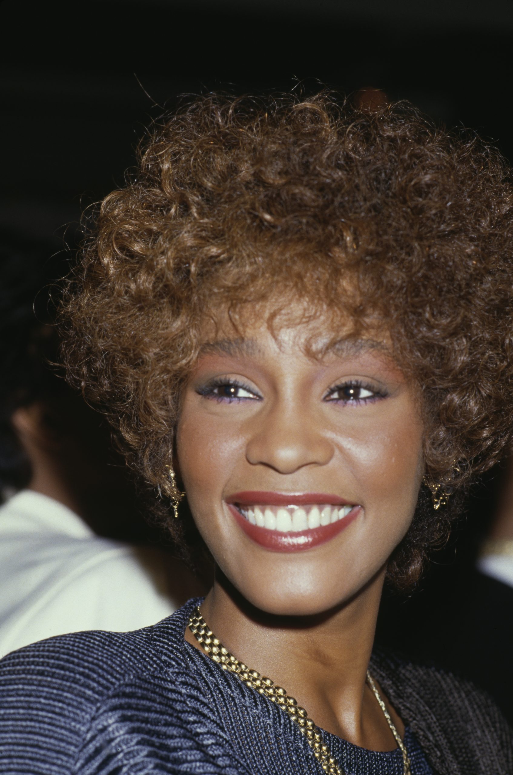 Whitney Houston