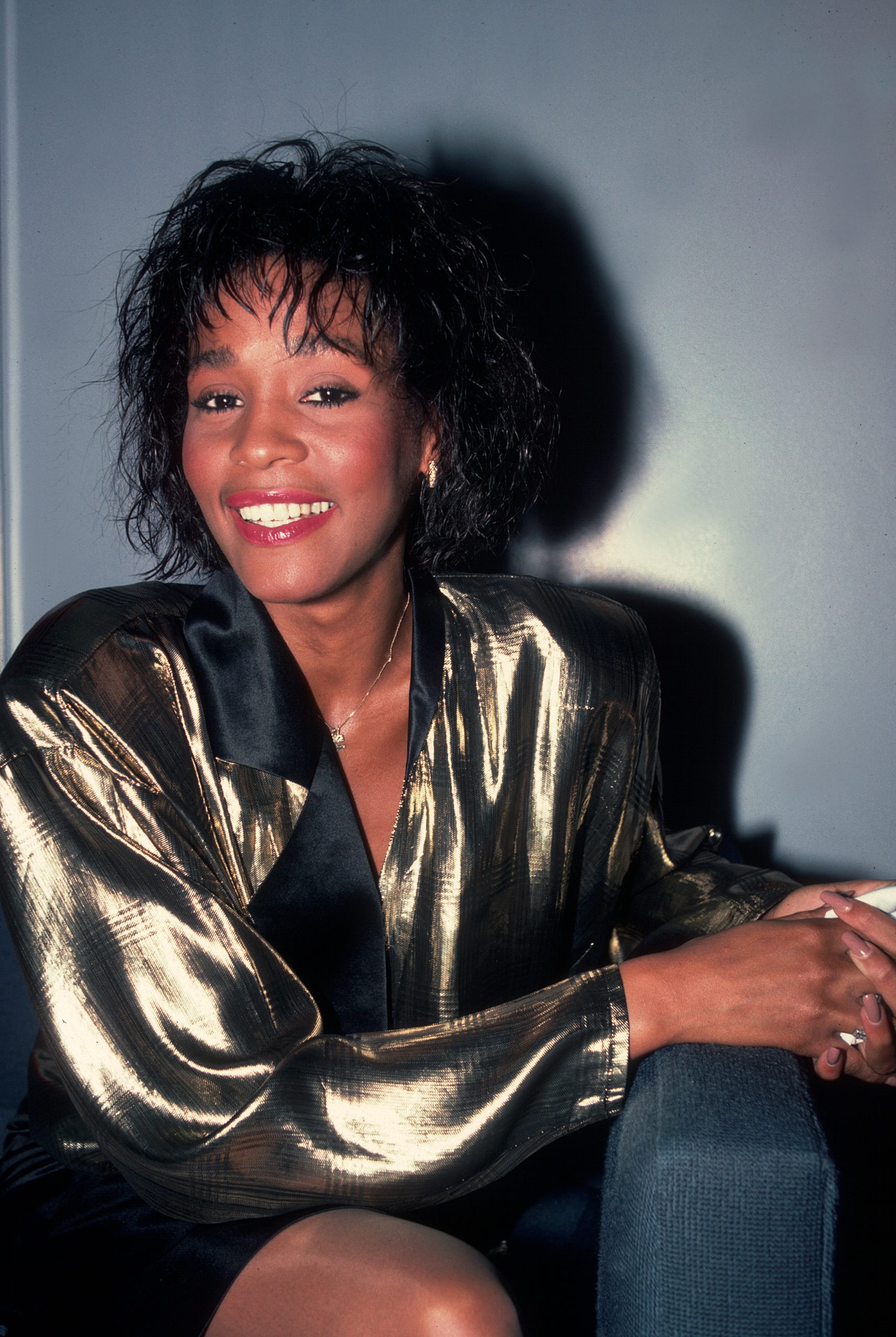 Whitney Houston