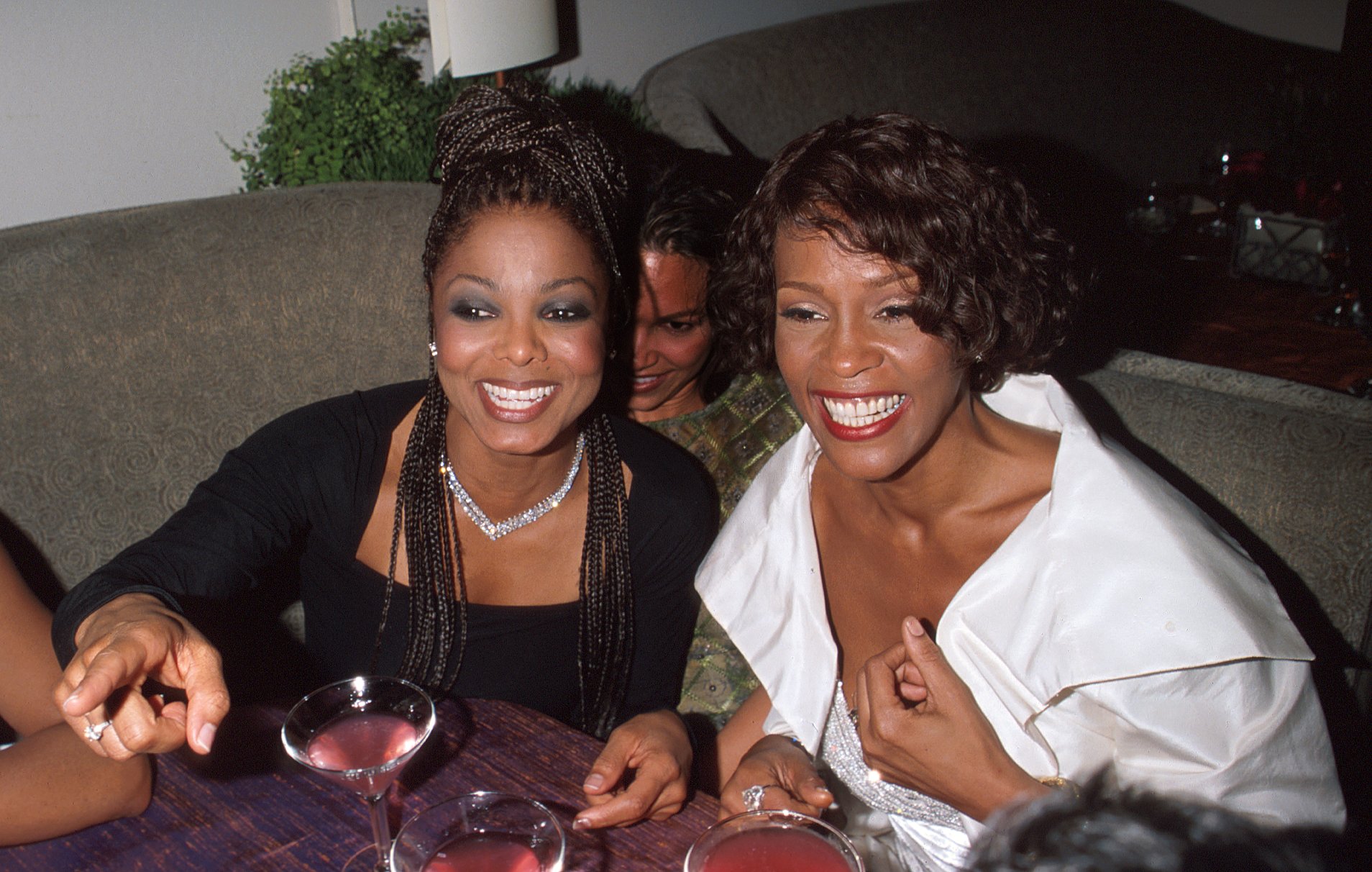The 71st Annual Academy Awards - Elton John AIDS Foundation Party