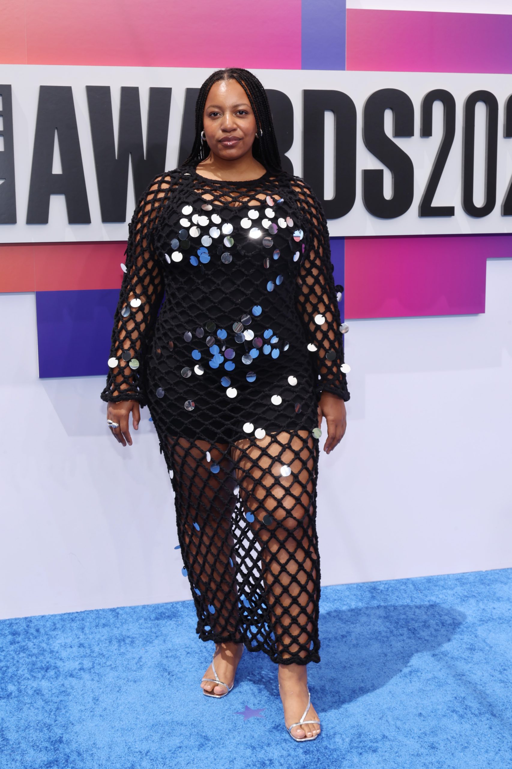 2024 BET Awards - Arrivals