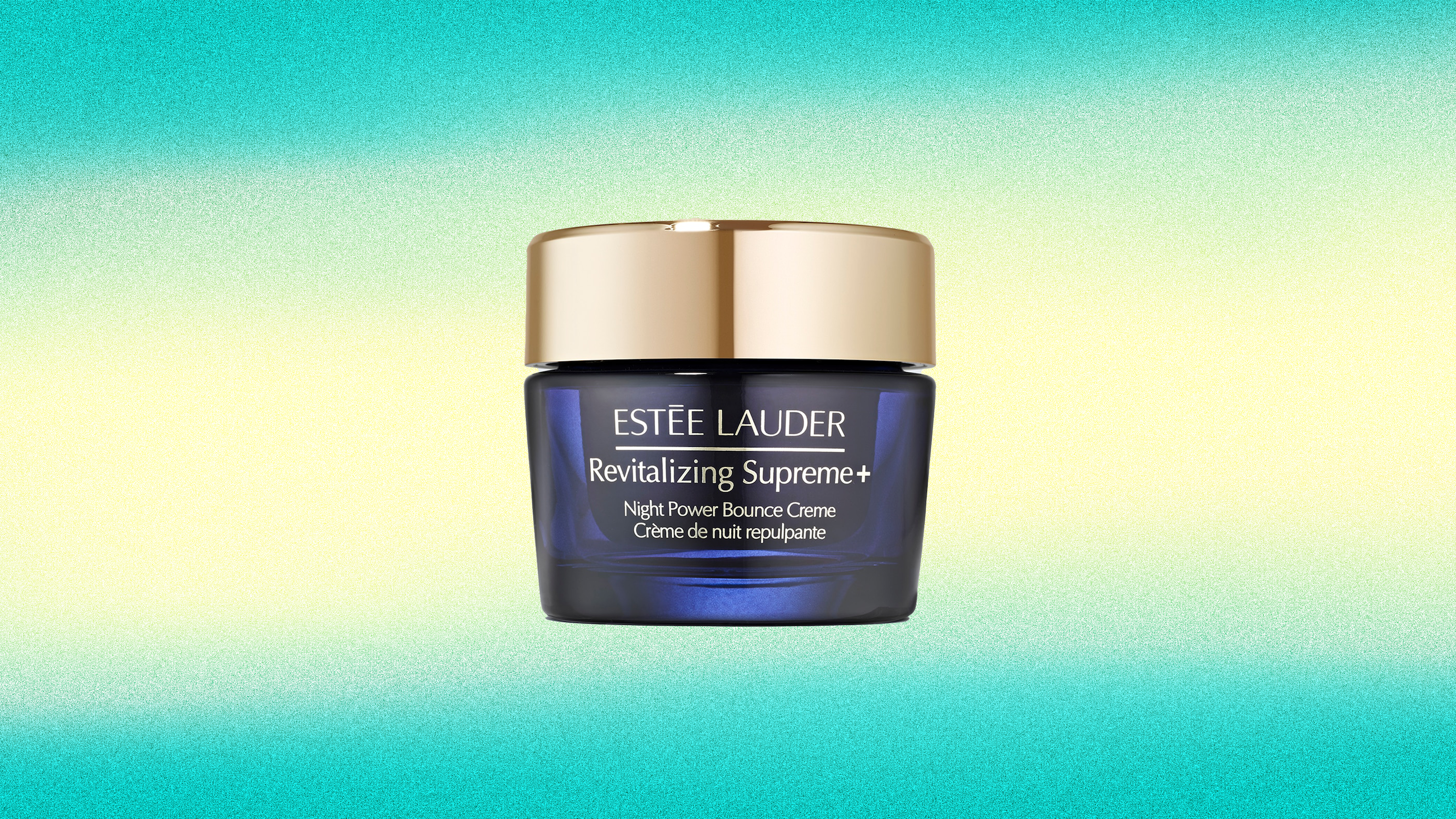 Product Of The Week: Estée Lauder Supreme+ Night Power Cream - Essence