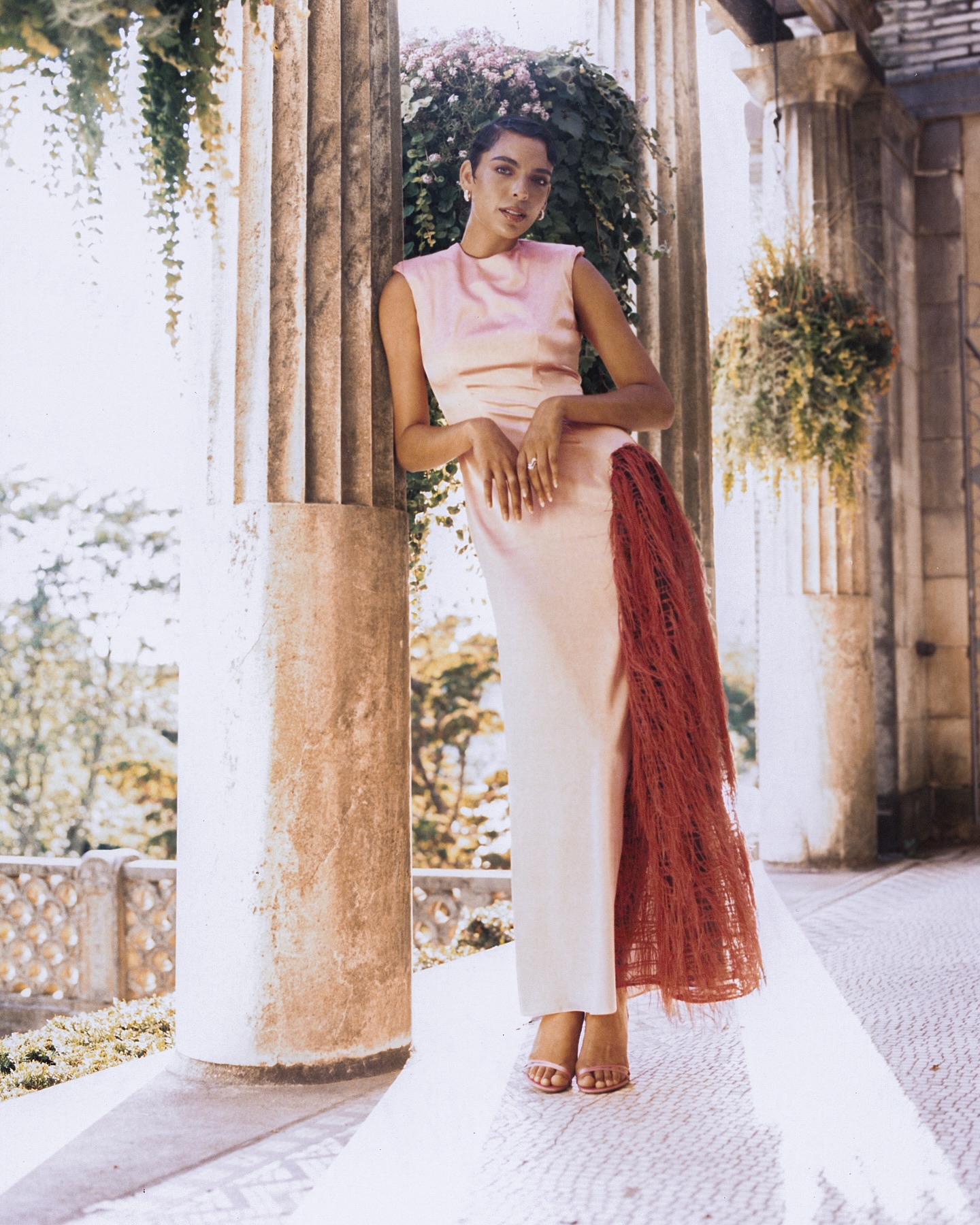 kaphill-dress