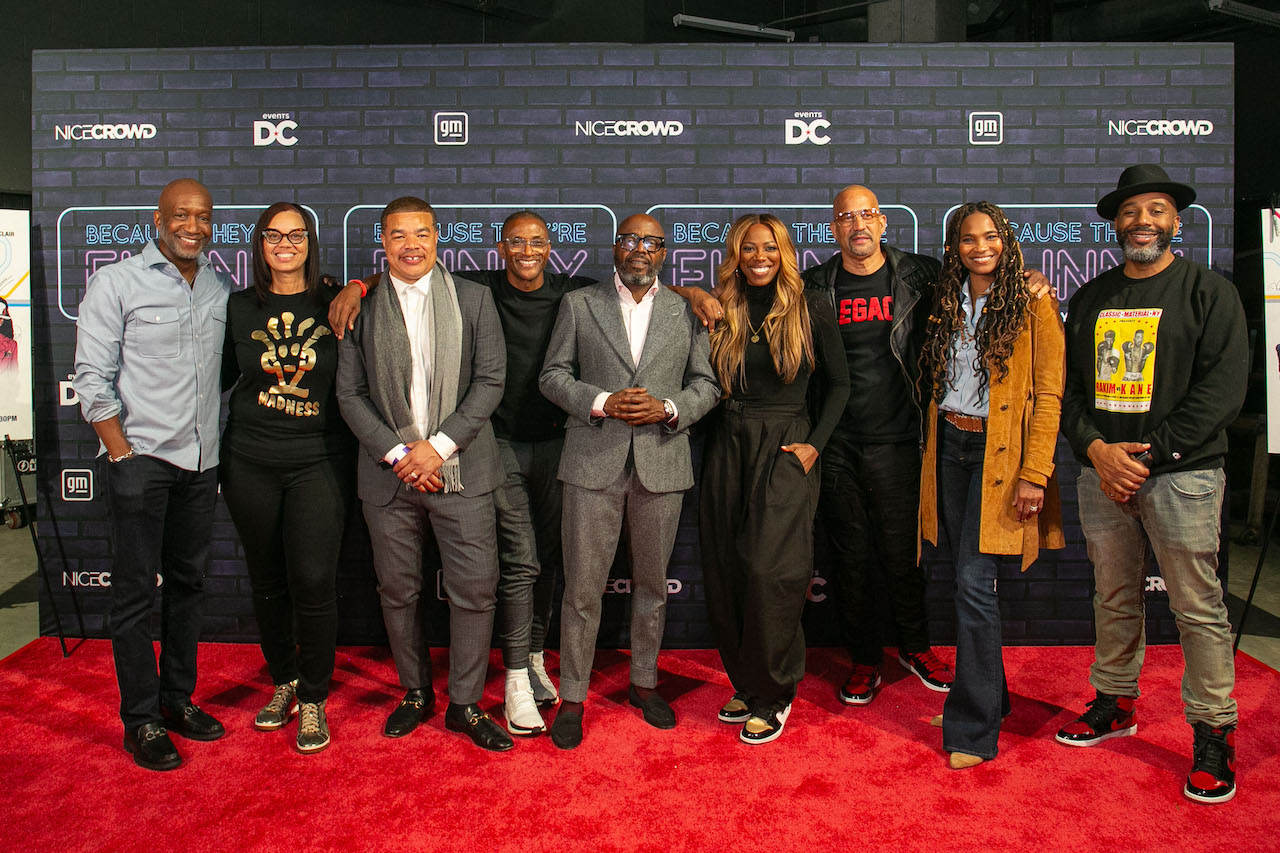 Laughter, Culture, And Comedy: ‘Because They’re Funny Festival’ Returns ...