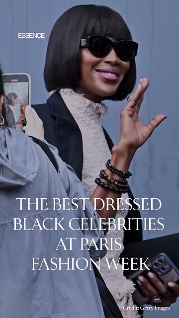 best dressed black celebrities Best Dressed Black Celebrities From The Past Week