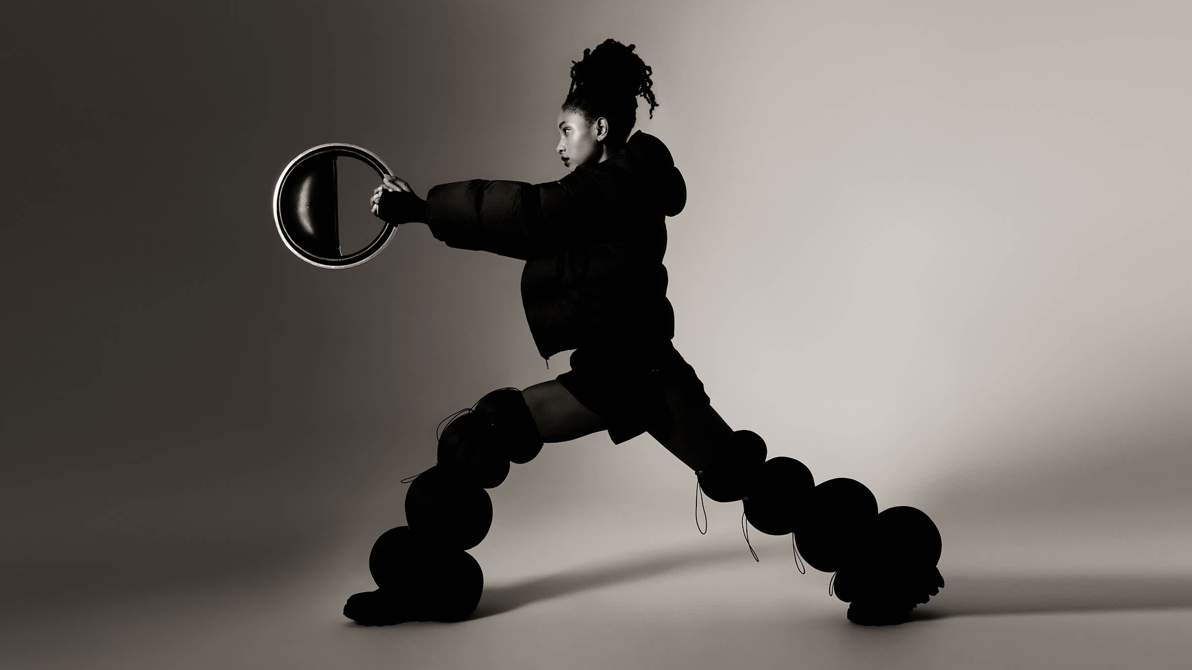 You Can Now Shop Willow Smith's Debut Collection With Moncler