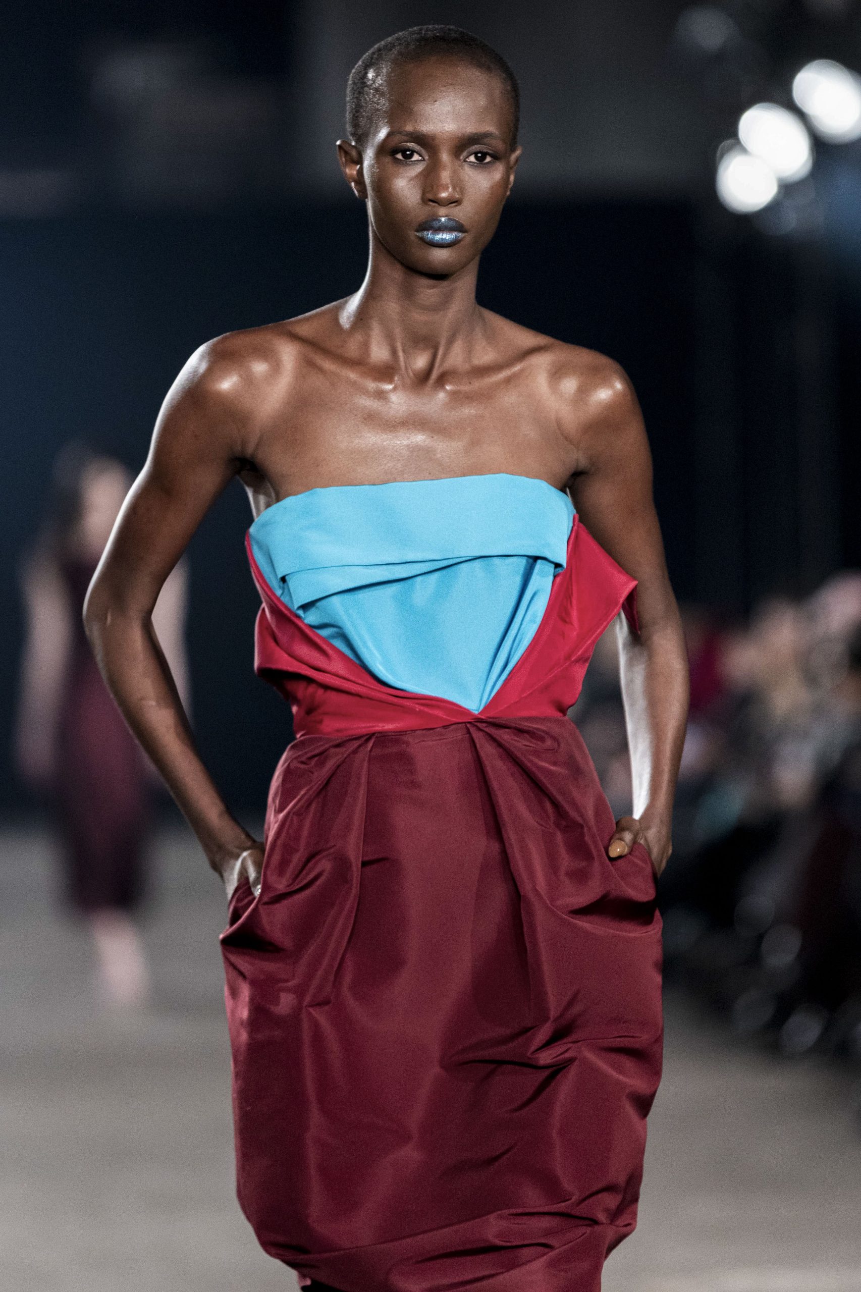 john fashion dress The Rebirth of John Galliano