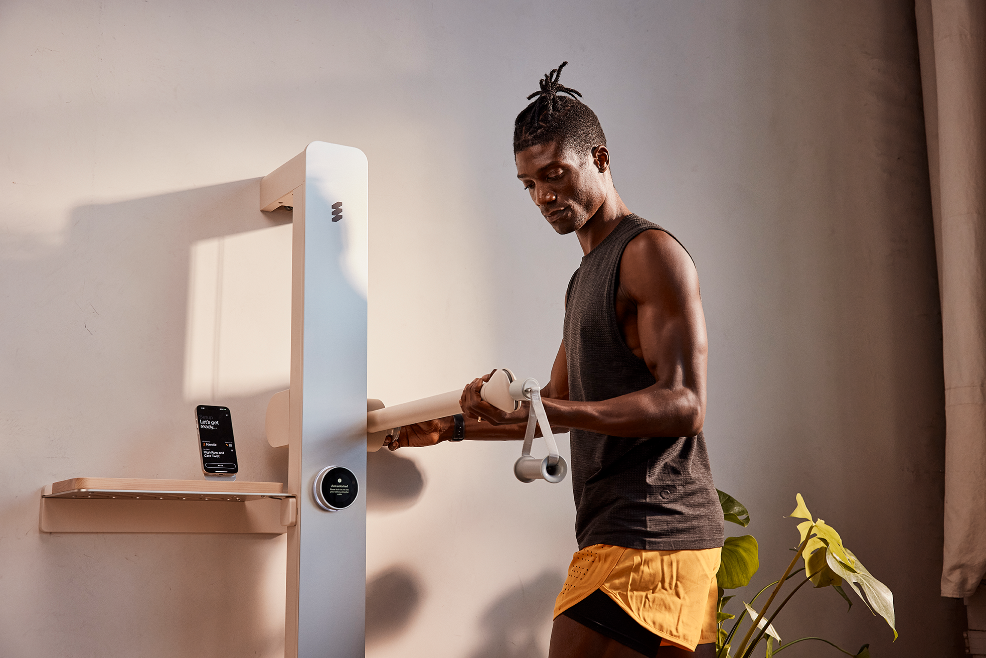Meet amp: How AI Is Shaping The Future Of Fitness