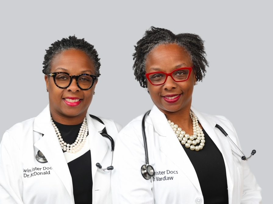 From North Philly To National Advocacy: