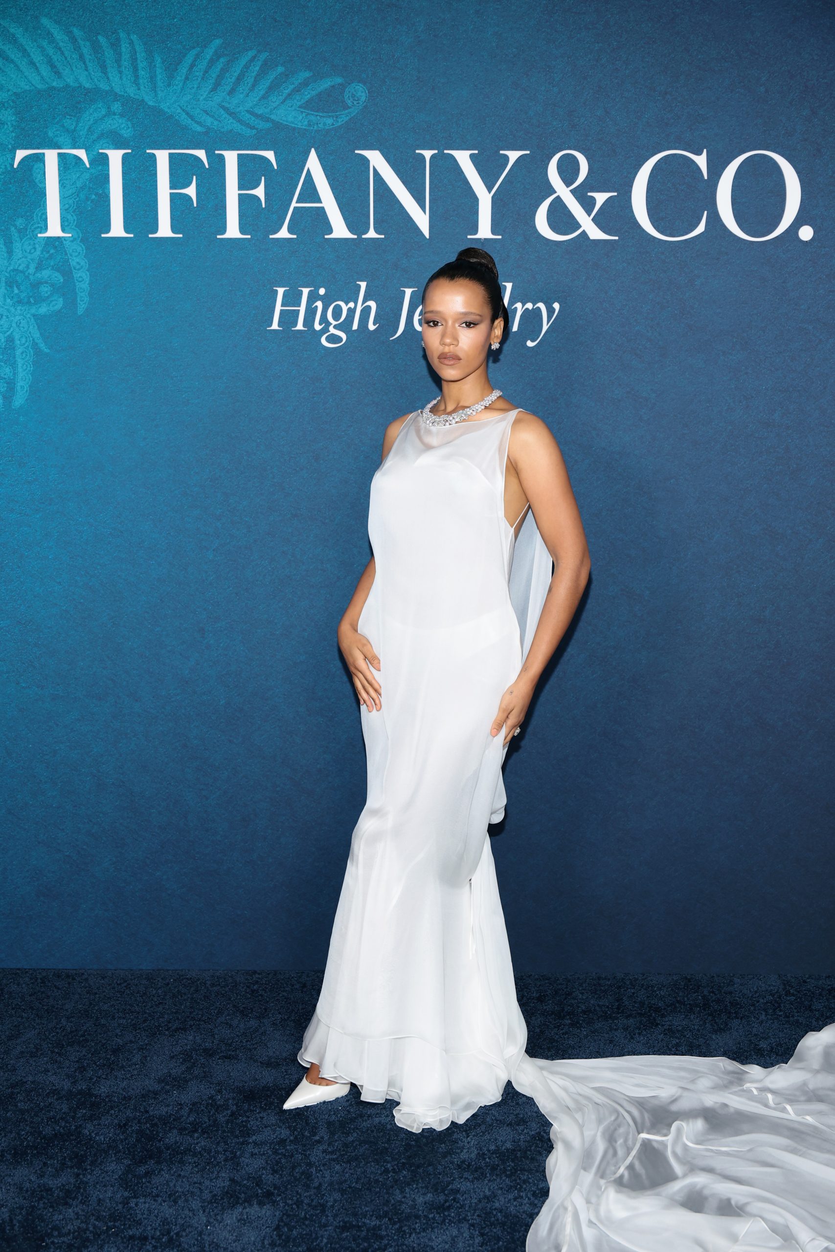 ICYMI: Gabrielle Union Wears Tiffany & Co., Modern Dandy By AC