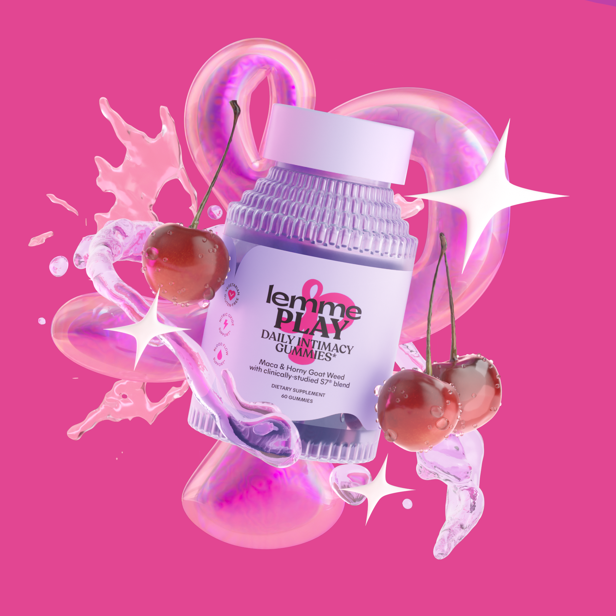 Let's Talk About Sex: Here Are 5 Products To Help Boost Your Libido