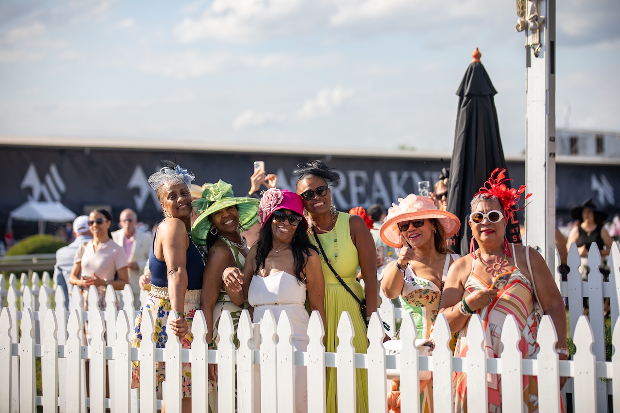 preakness fashion dresses What to Wear to Preakness