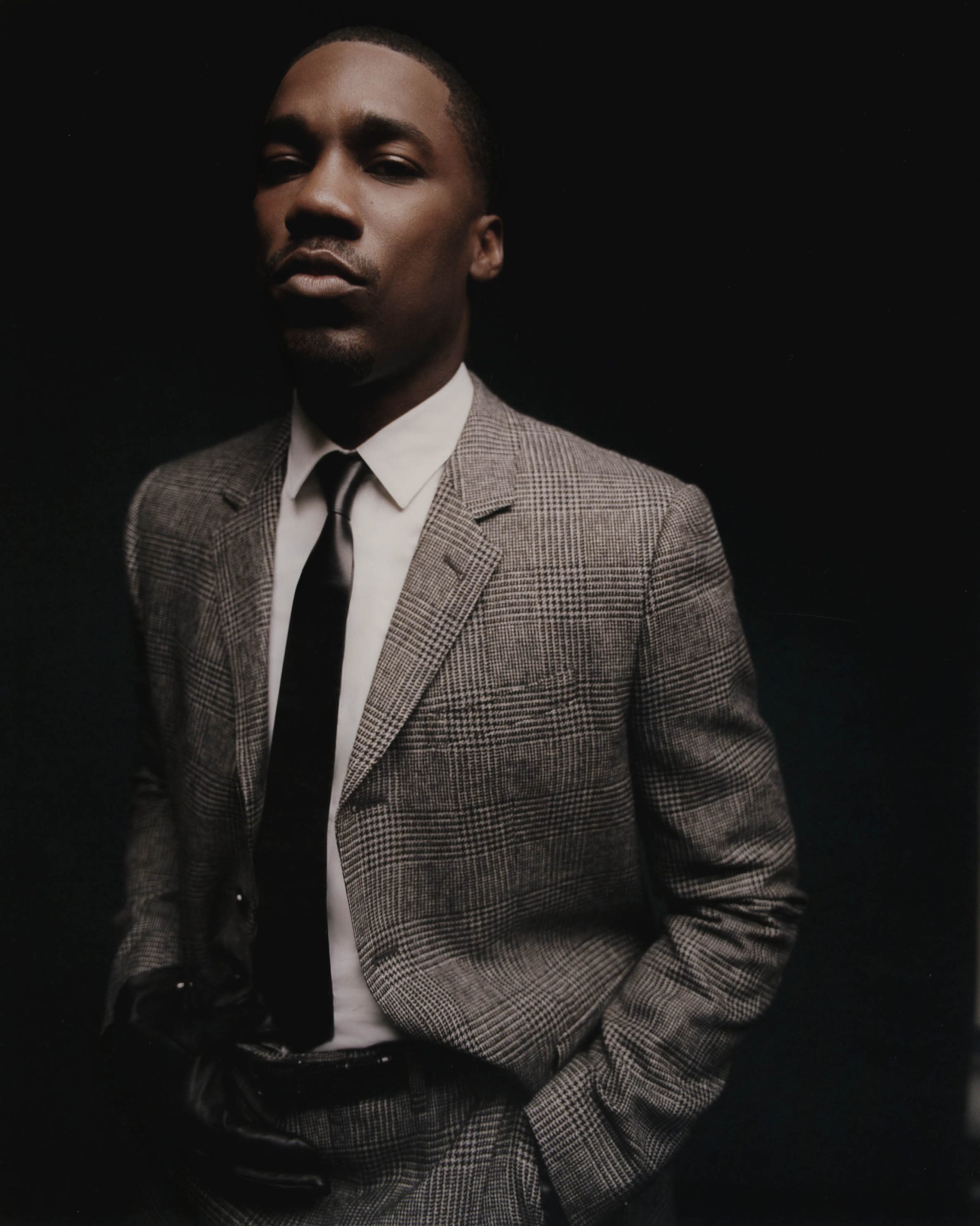 Givenon Givēon Returns With ‘Beloved,’ A Bold Love Letter To Classic R&B - Essence