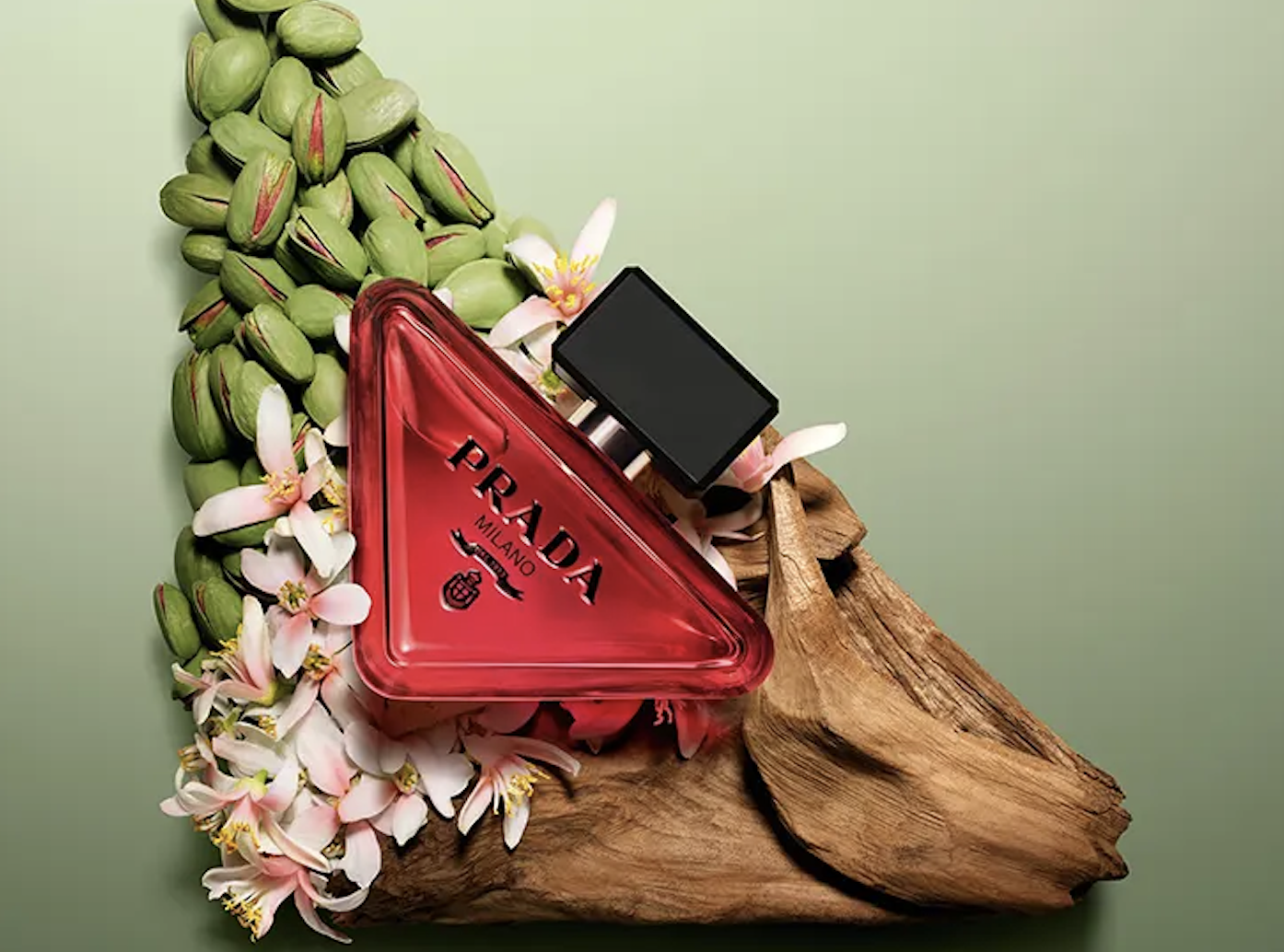 ESScent Of The Week: Prada's Most Polarizing Fragrance Might Be