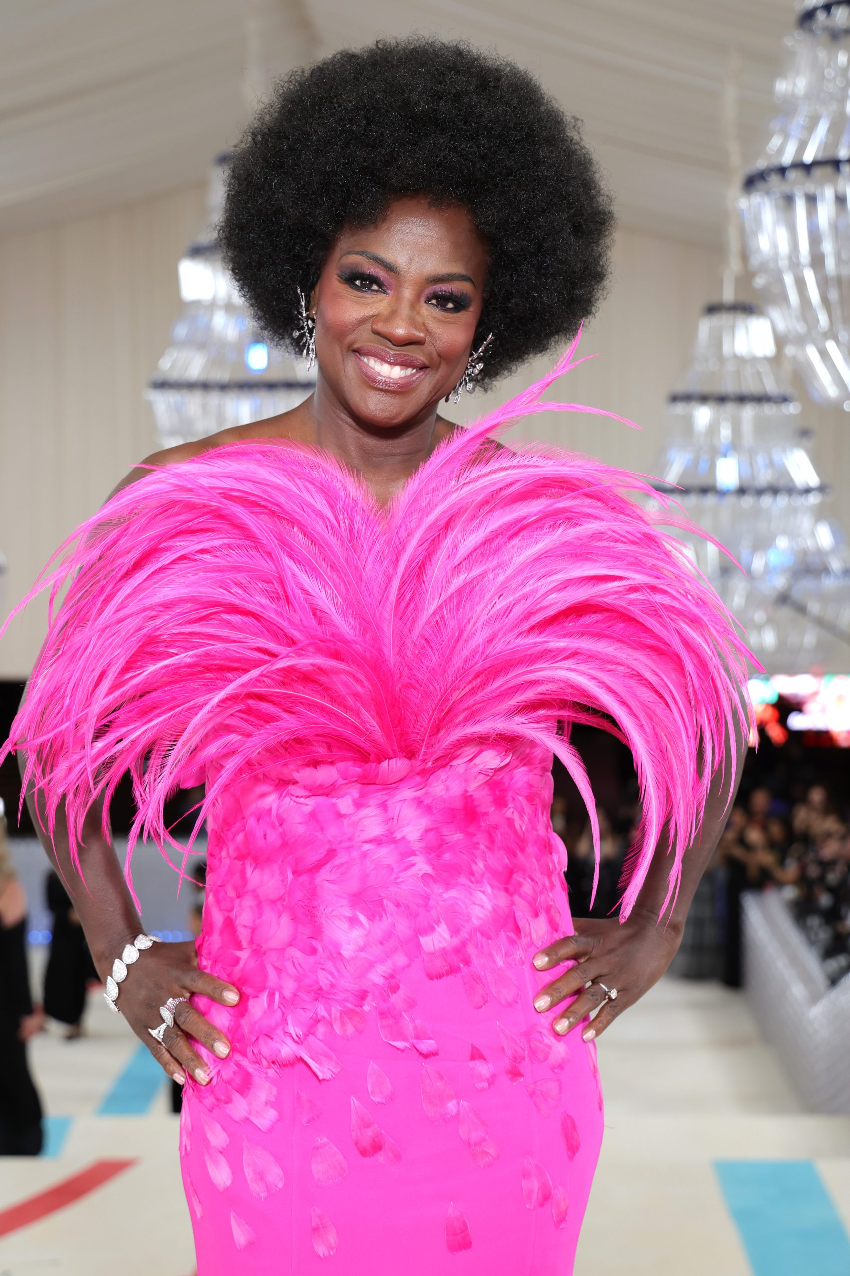 The 2023 Met Gala Celebrating 