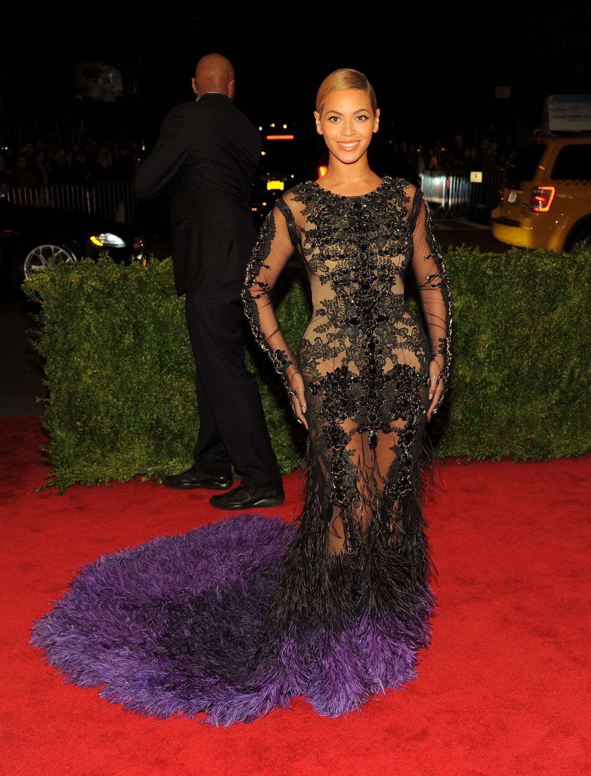 Beyoncé Returns To The Met Gala As Chair After 10-Year Hiatus - Essence